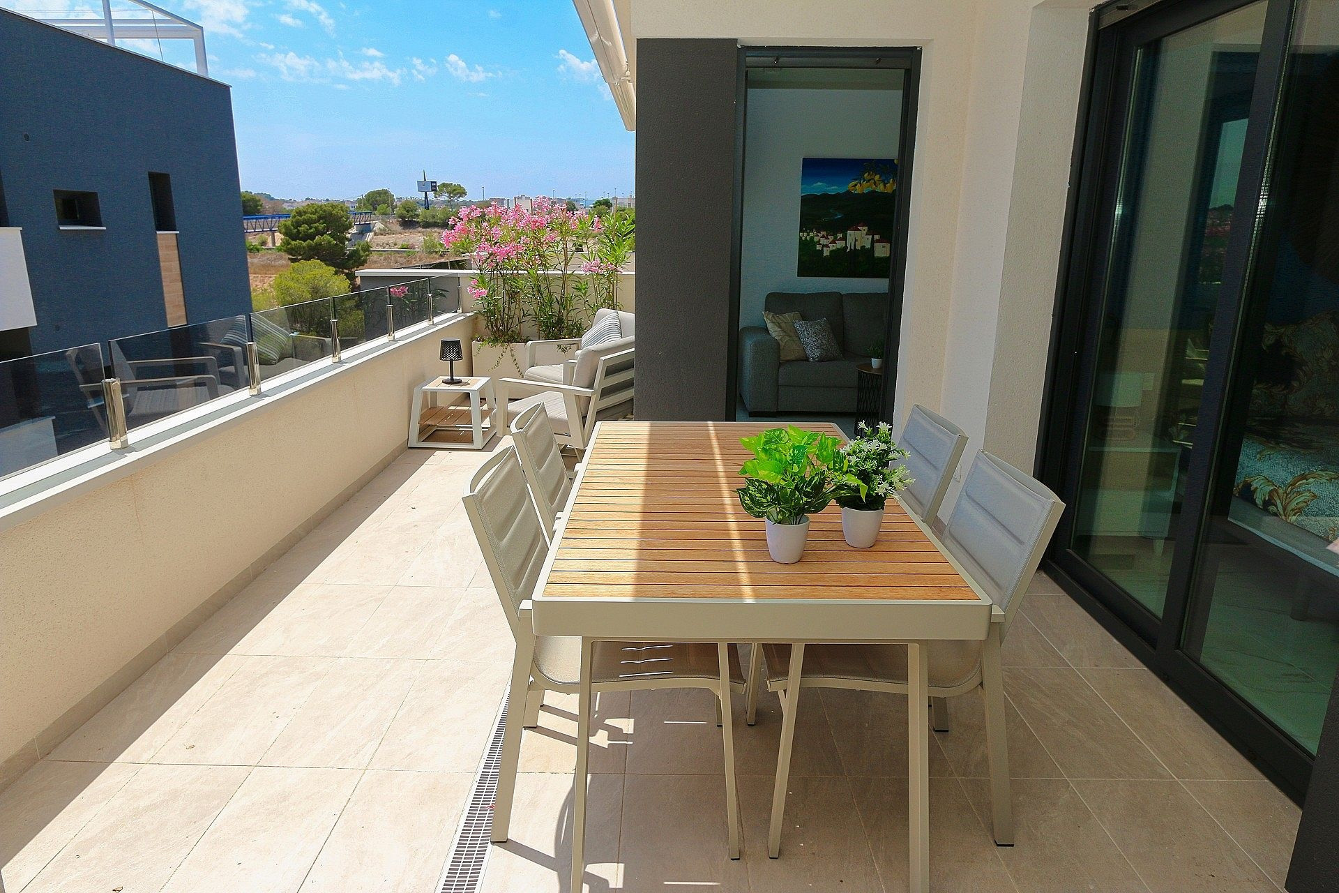 Reventa - 1. Apartamento / piso - Los Altos - Costa Blanca Sur