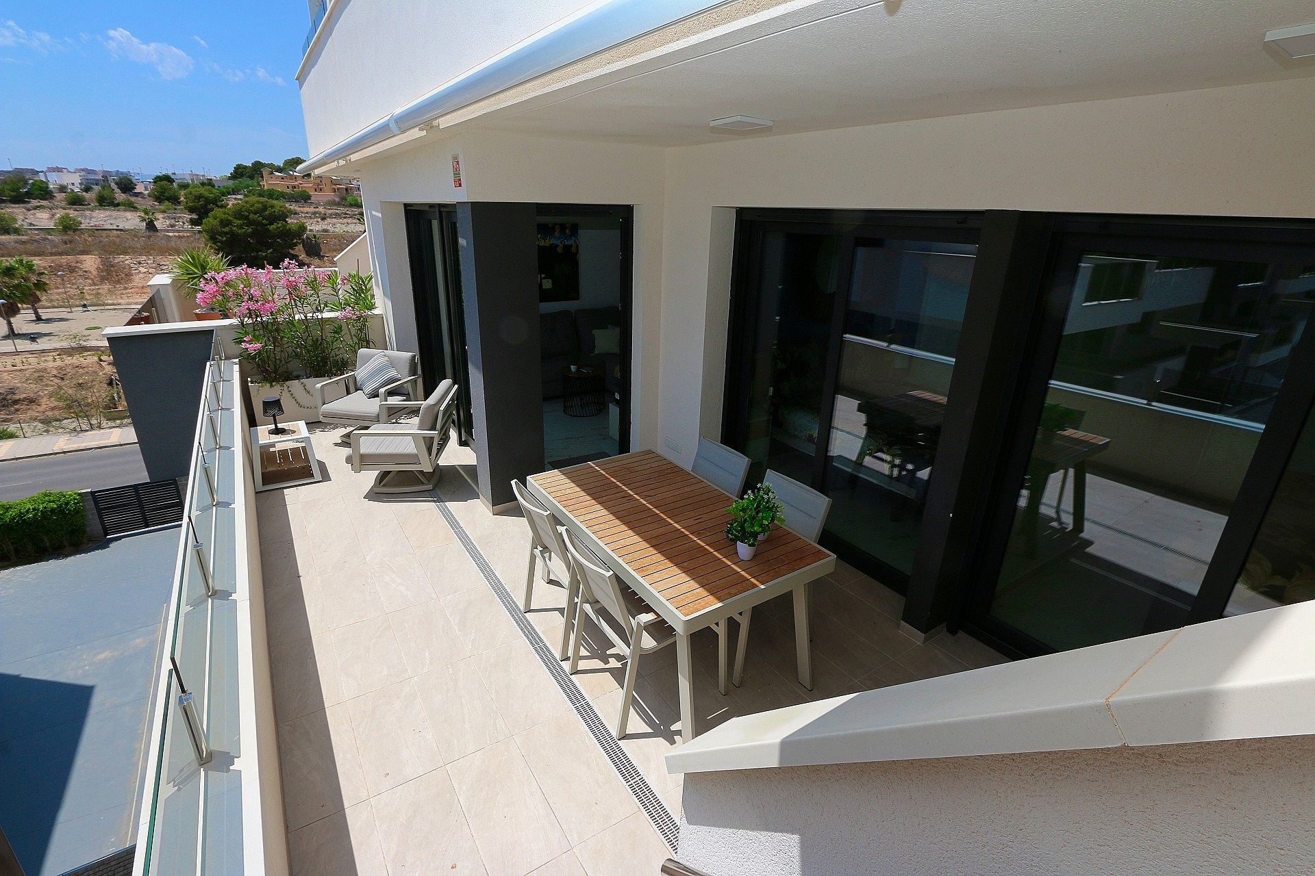 Reventa - 1. Apartamento / piso - Los Altos - Costa Blanca Sur