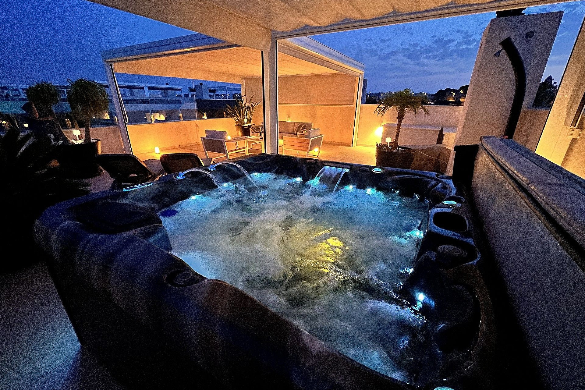 Reventa - 1. Apartamento / piso - Los Altos - Costa Blanca Sur