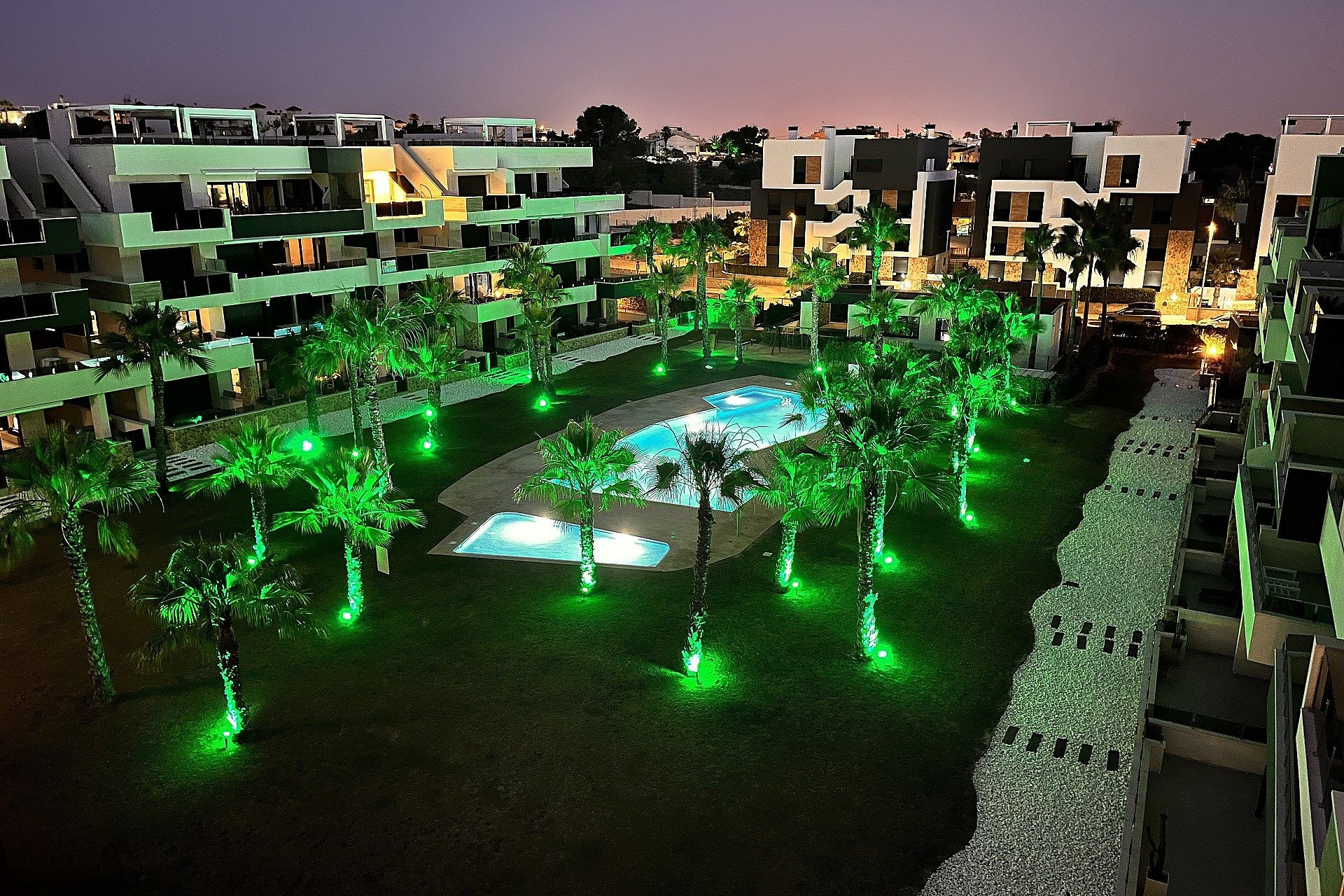 Reventa - 1. Apartamento / piso - Los Altos - Costa Blanca Sur