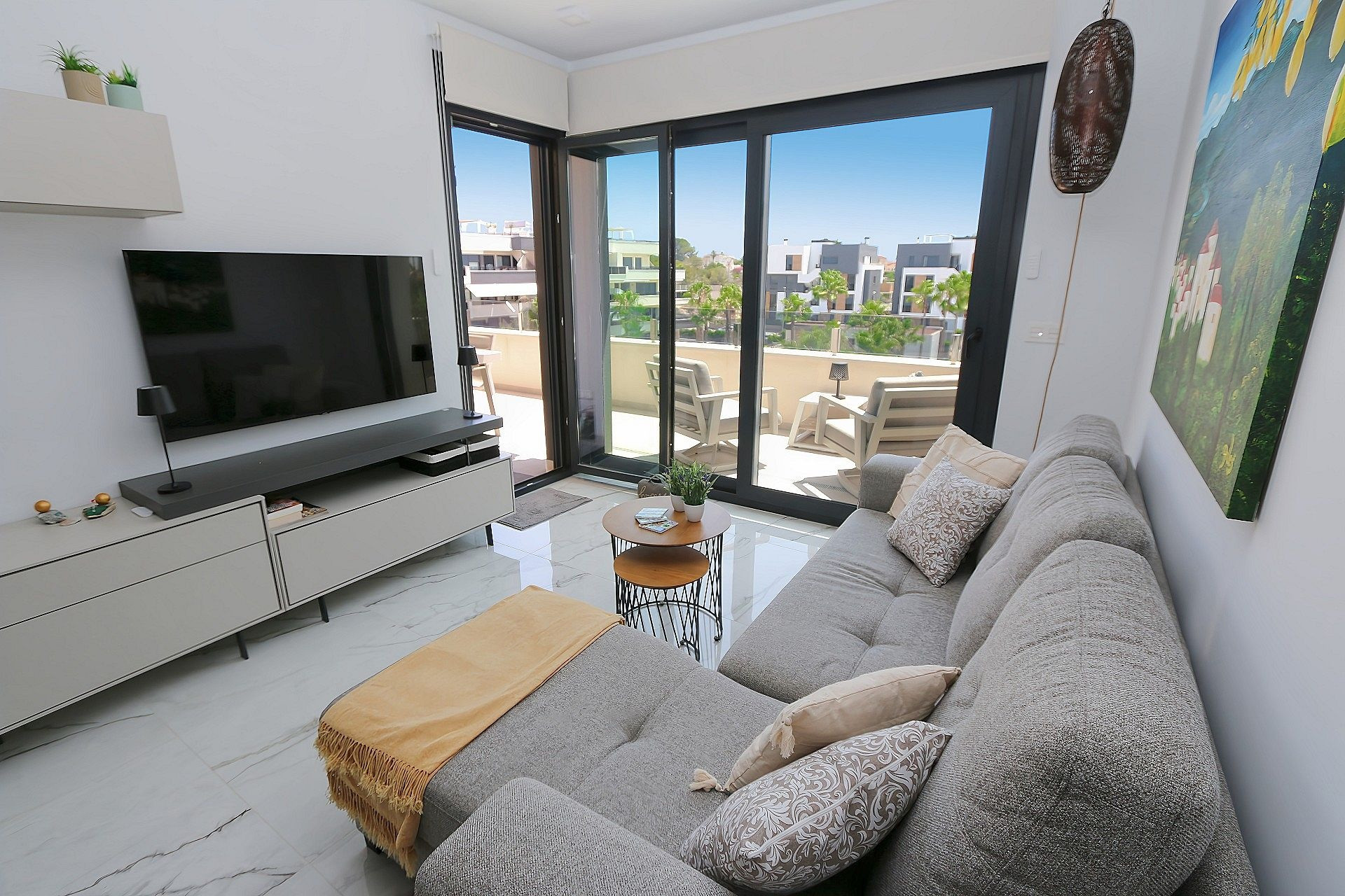 Reventa - 1. Apartamento / piso - Los Altos - Costa Blanca Sur