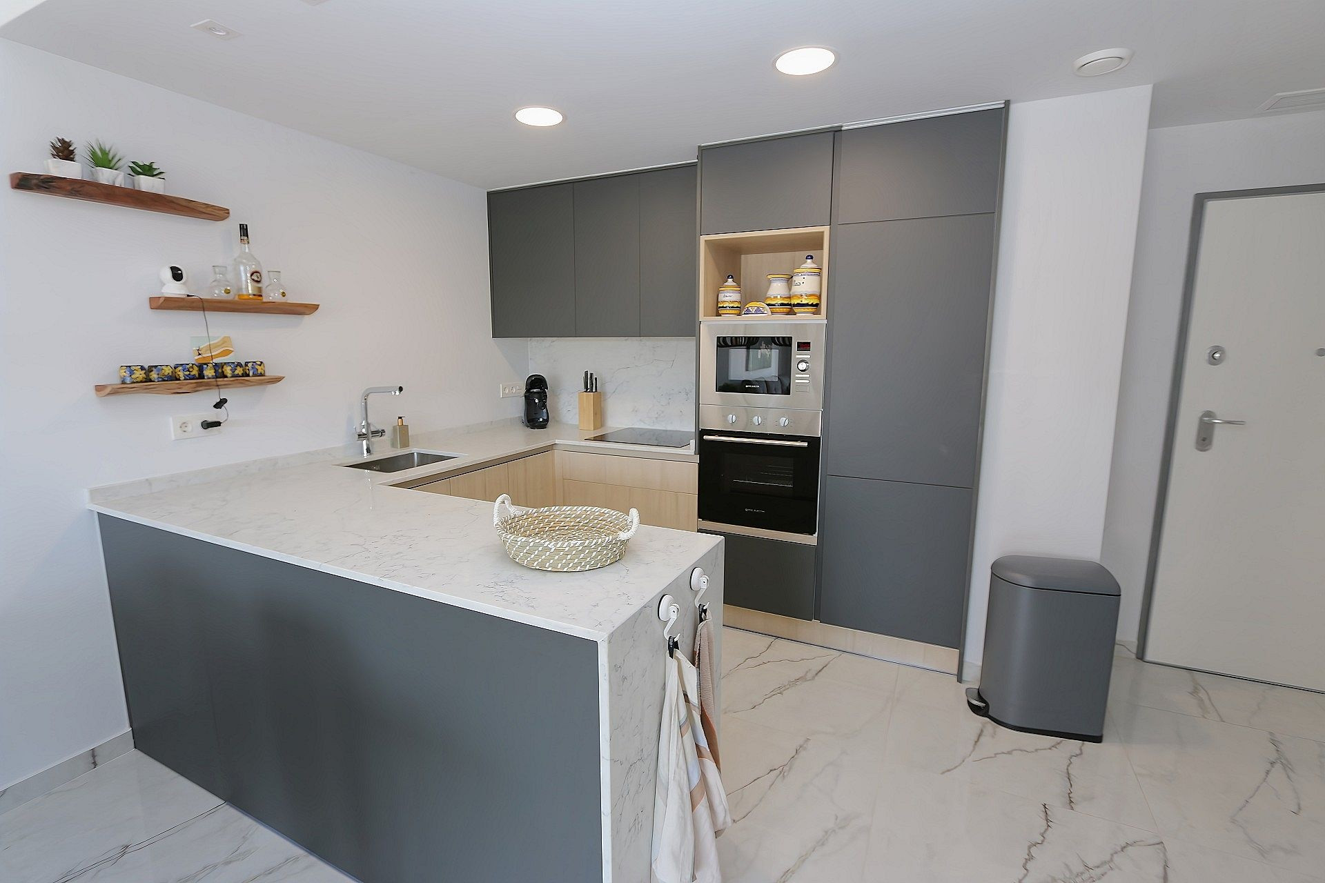 Reventa - 1. Apartamento / piso - Los Altos - Costa Blanca Sur