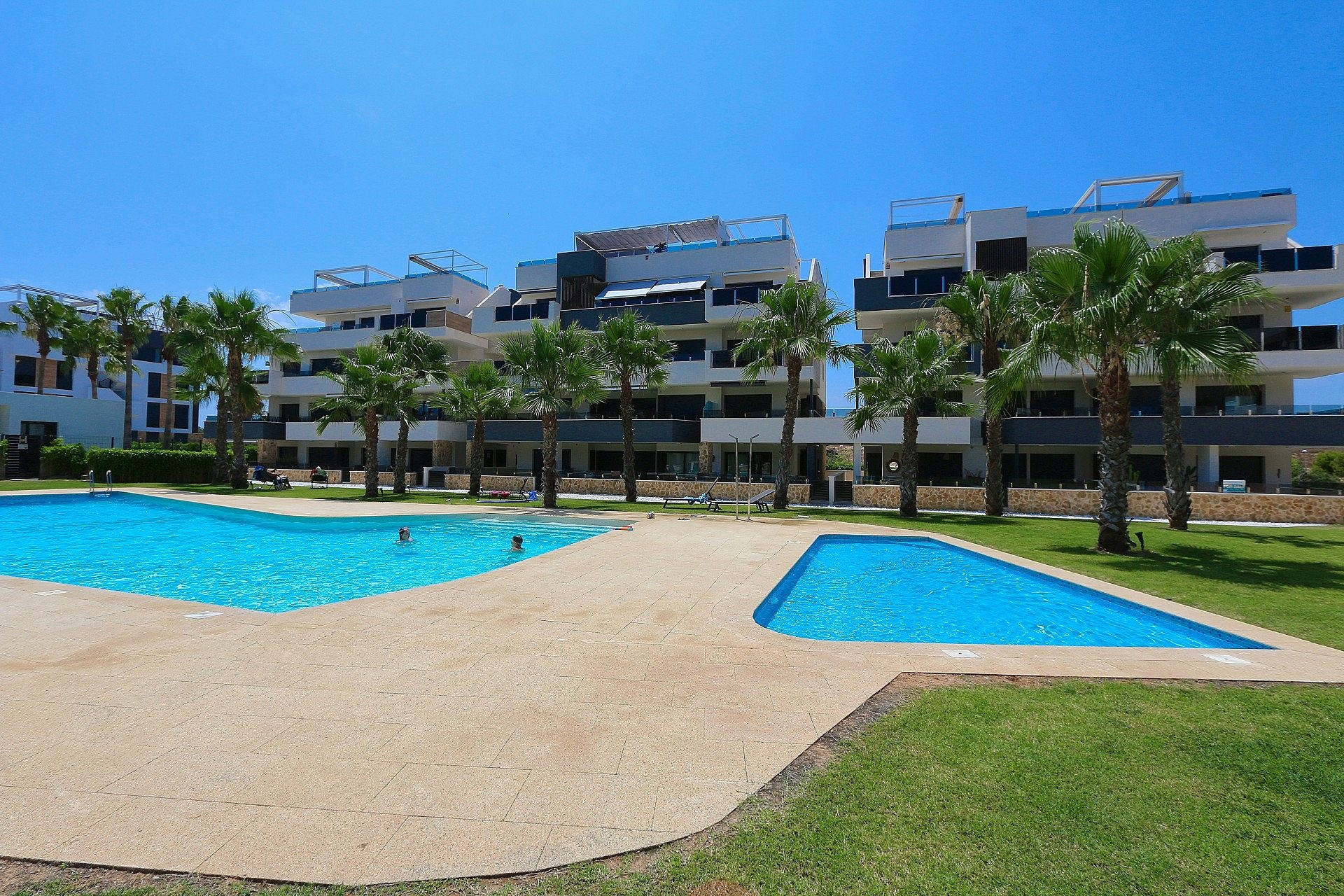 Reventa - 1. Apartamento / piso - Los Altos - Costa Blanca Sur