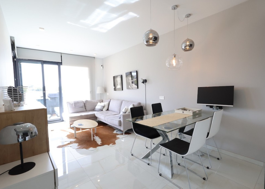 Reventa - 1. Apartamento / piso - Los Altos - Costa Blanca Sur