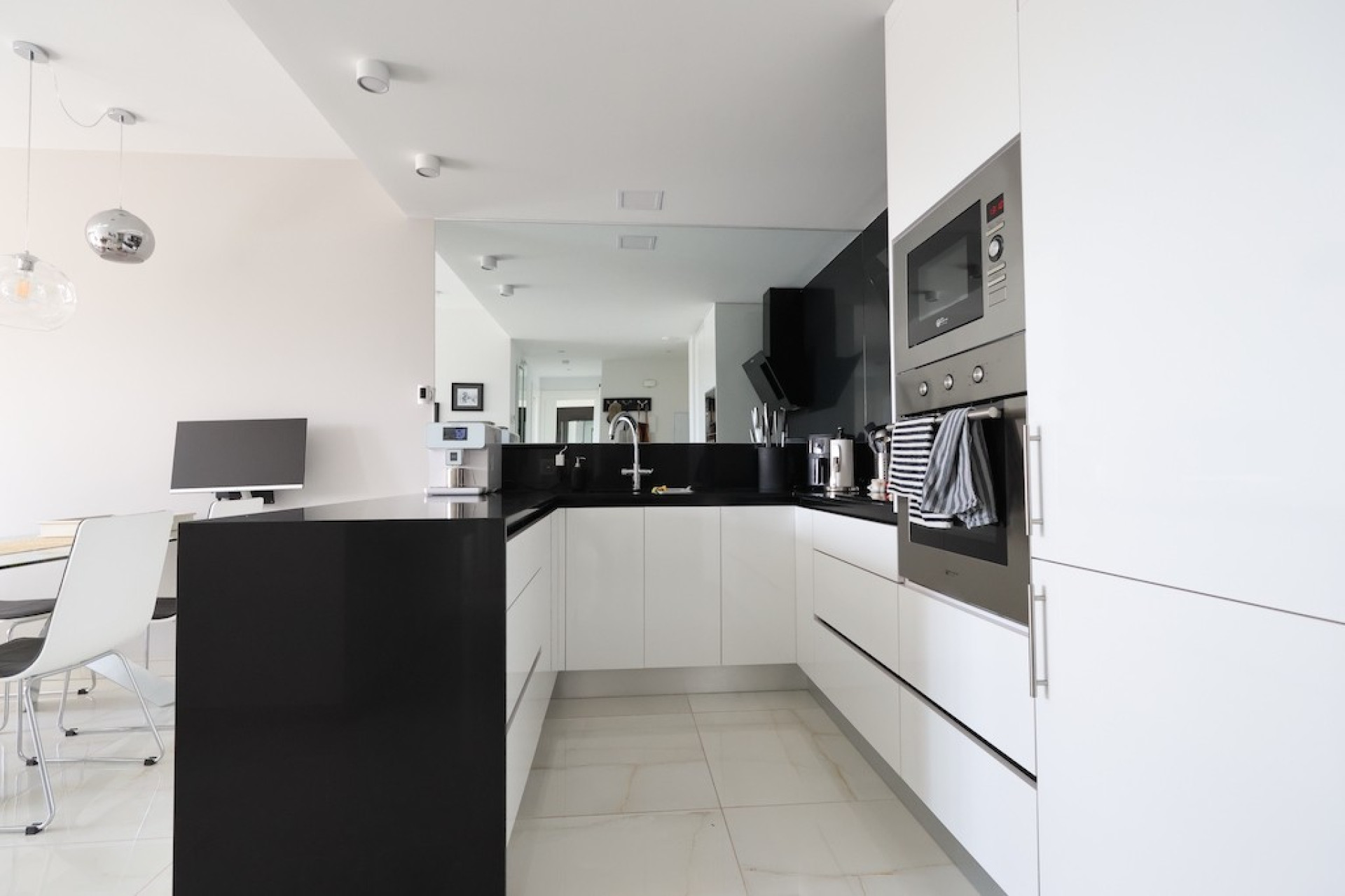 Reventa - 1. Apartamento / piso - Los Altos - Costa Blanca Sur