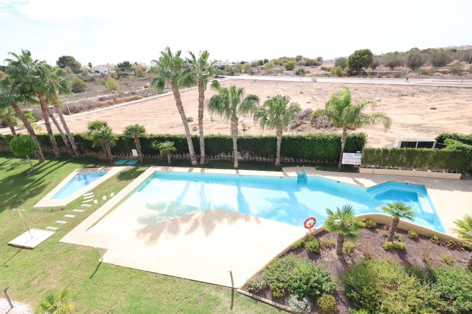 Reventa - 1. Apartamento / piso - Los Altos - Costa Blanca Sur