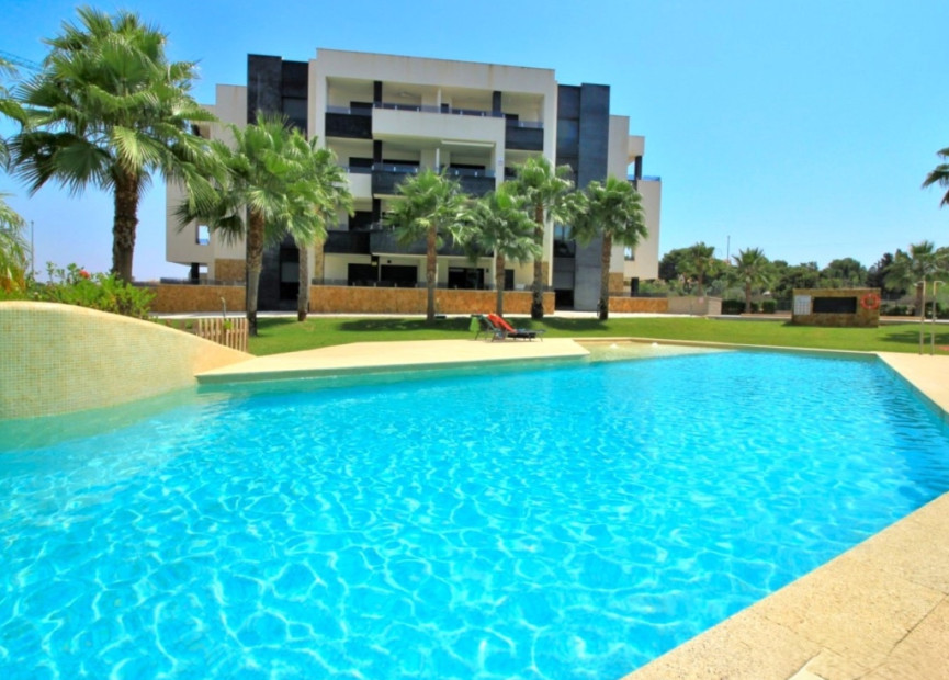 Reventa - 1. Apartamento / piso - Los Altos - Costa Blanca Sur