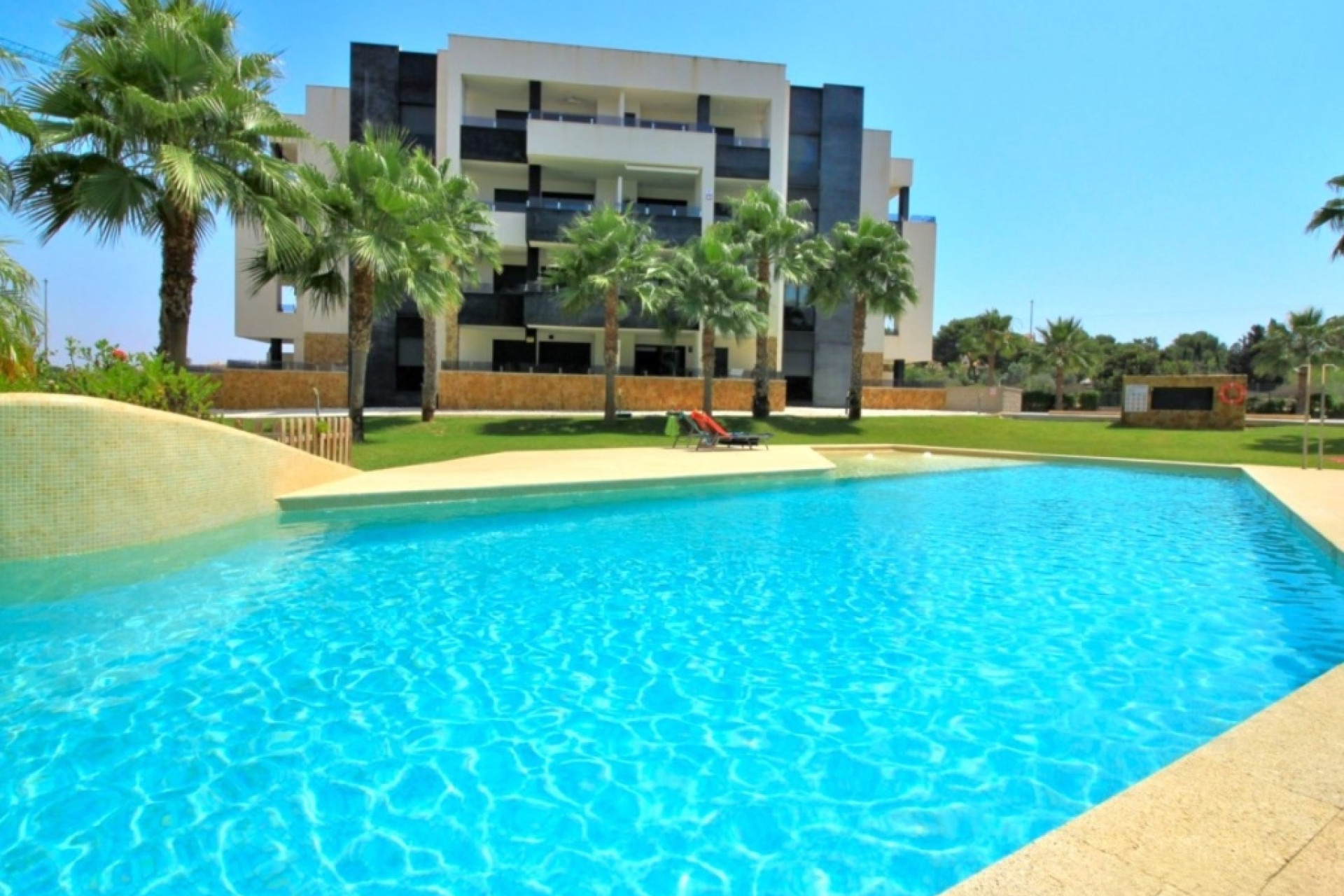 Reventa - 1. Apartamento / piso - Los Altos - Costa Blanca Sur