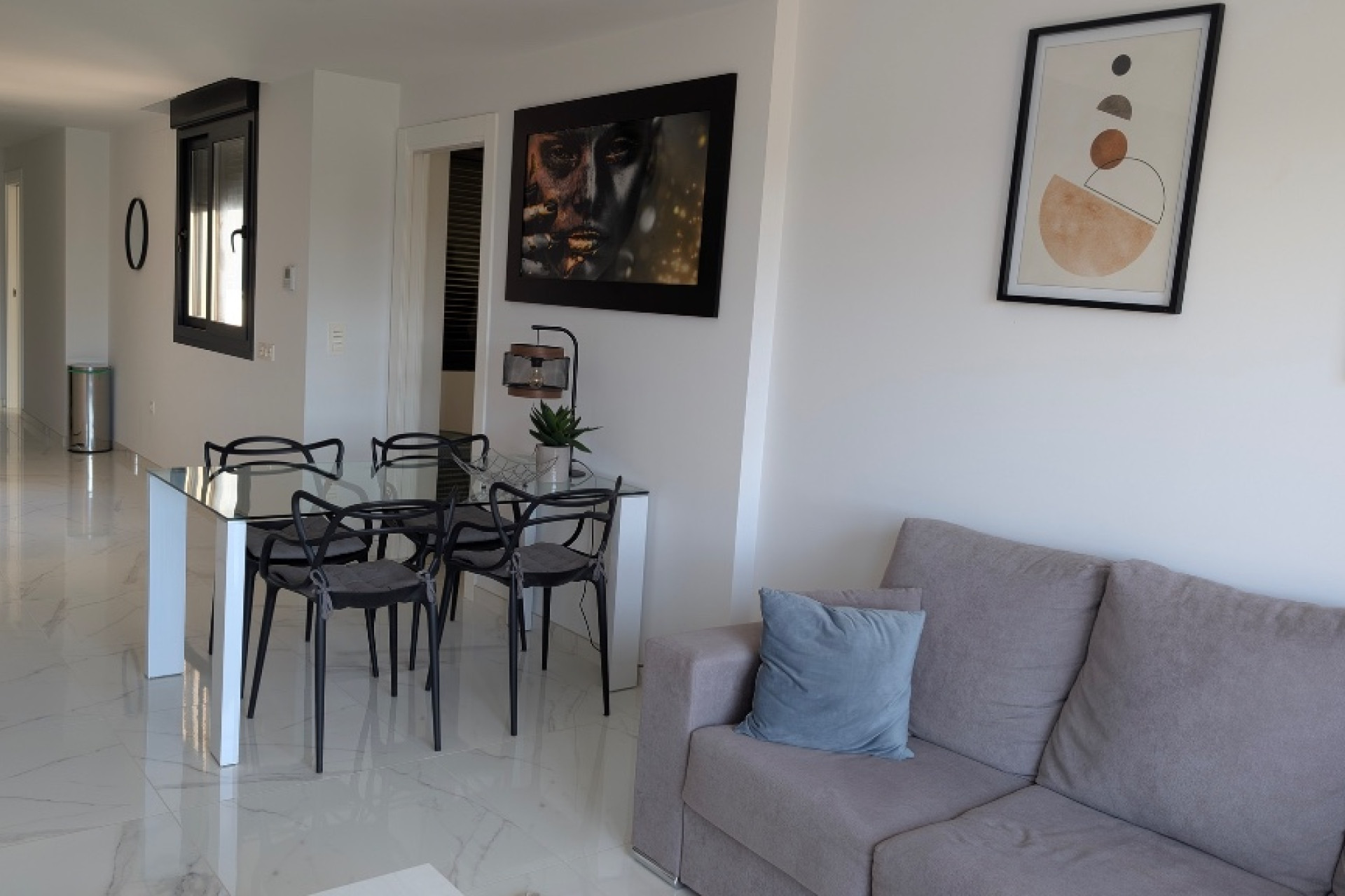 Reventa - 1. Apartamento / piso - Los Altos - Costa Blanca Sur