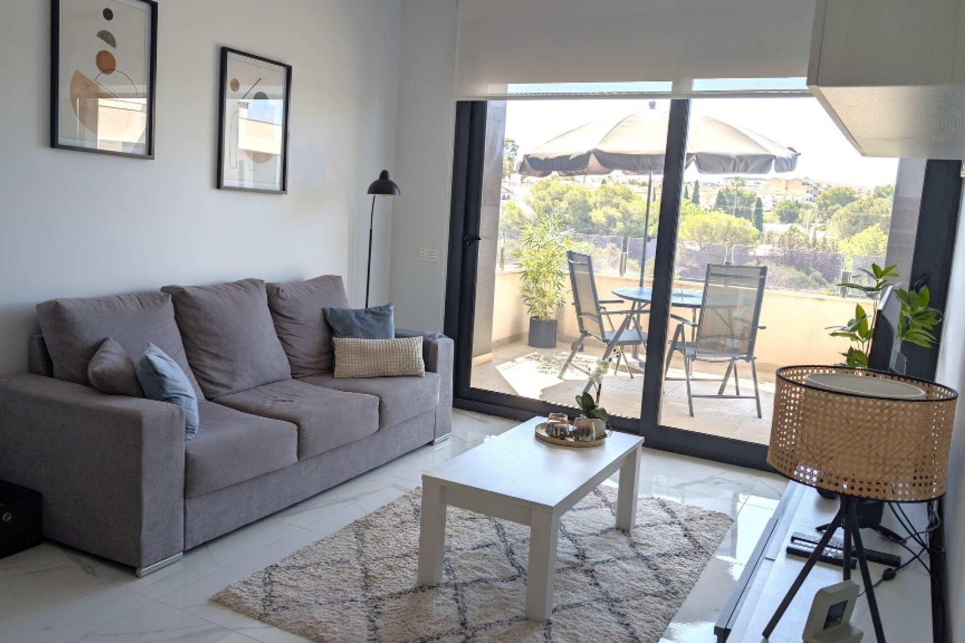 Reventa - 1. Apartamento / piso - Los Altos - Costa Blanca Sur