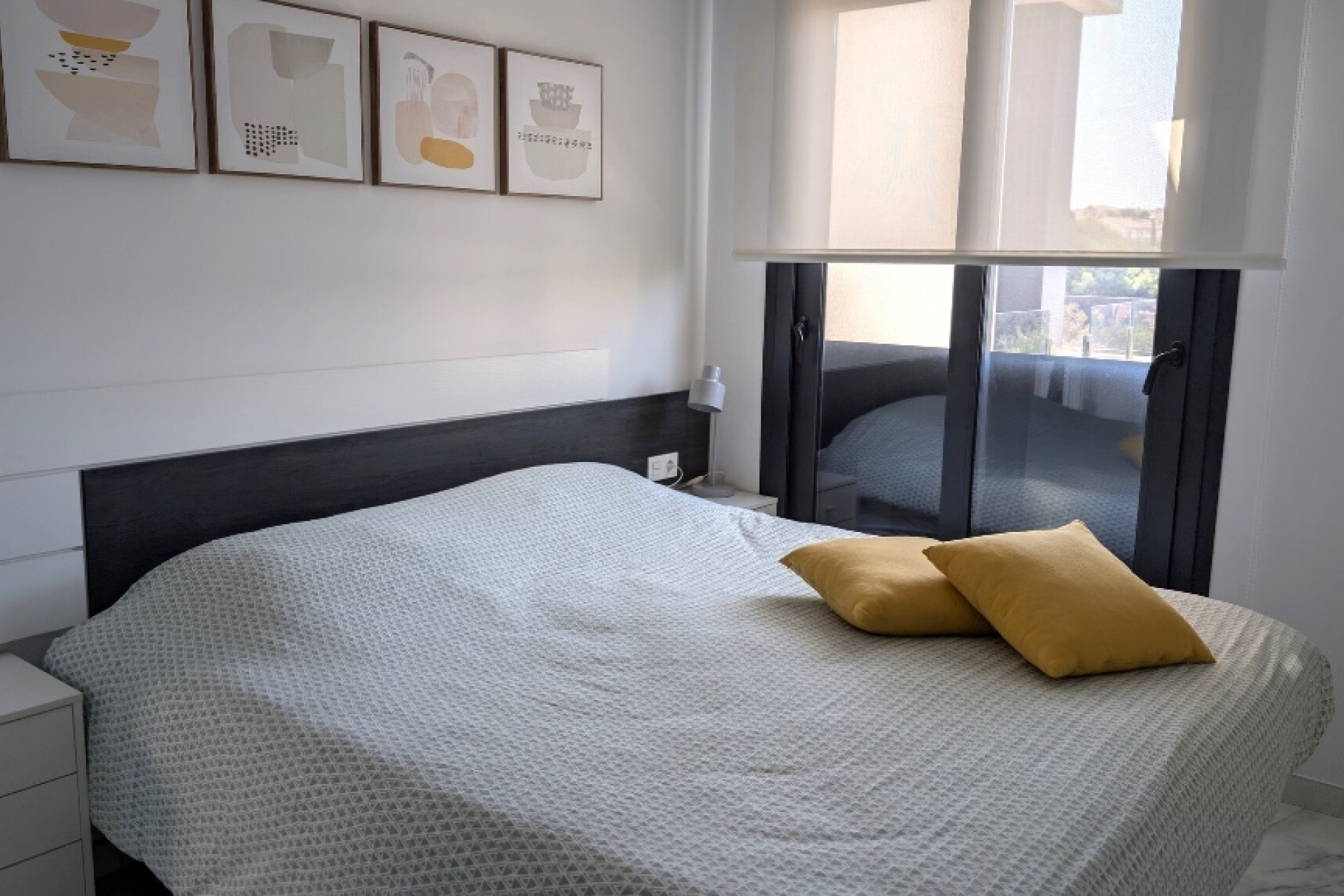 Reventa - 1. Apartamento / piso - Los Altos - Costa Blanca Sur