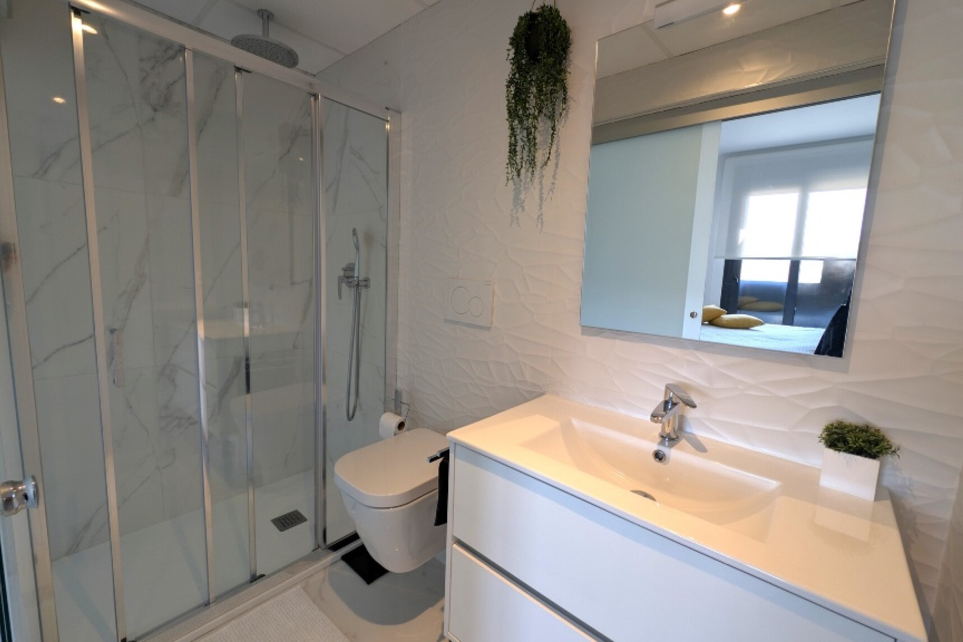 Reventa - 1. Apartamento / piso - Los Altos - Costa Blanca Sur