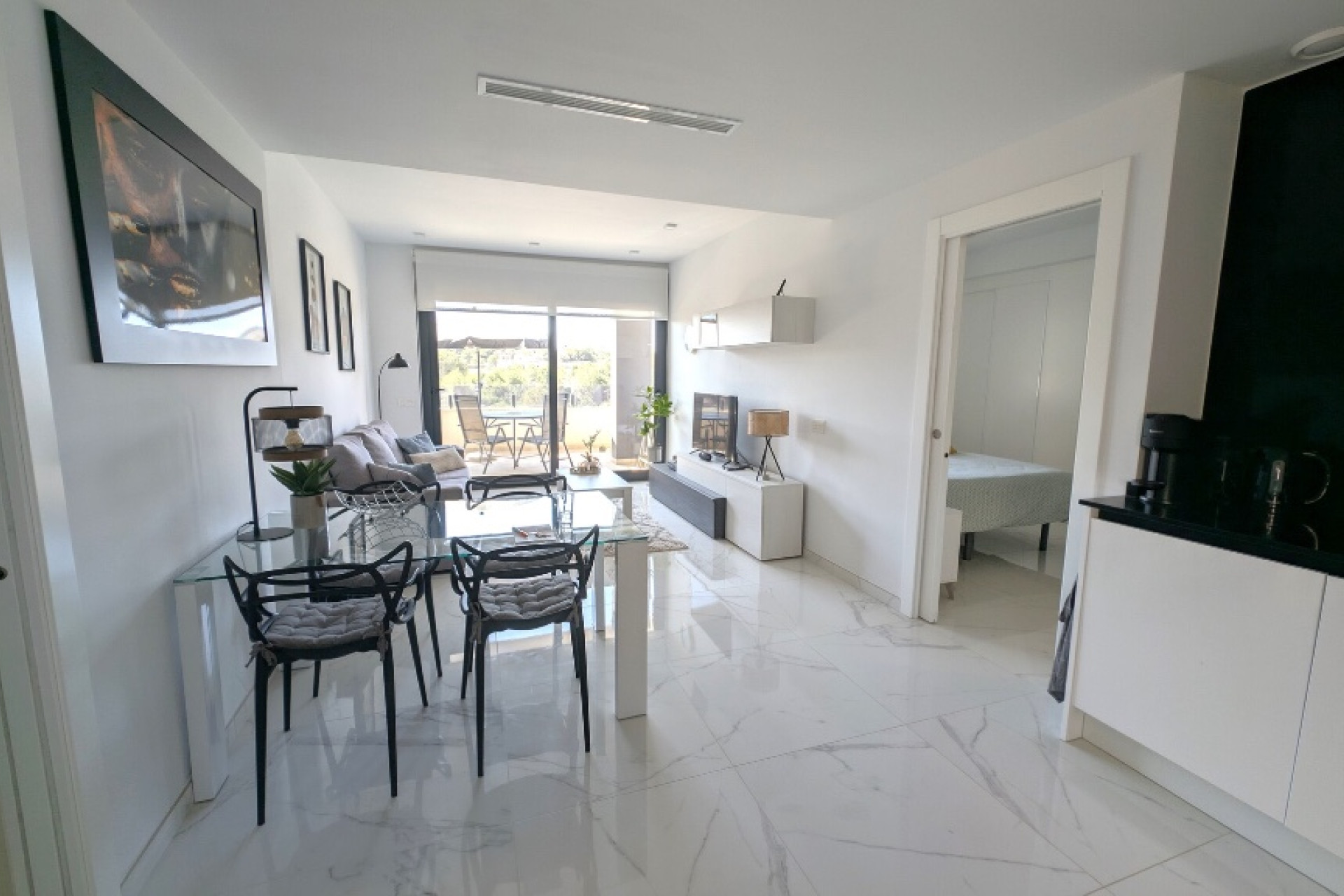 Reventa - 1. Apartamento / piso - Los Altos - Costa Blanca Sur