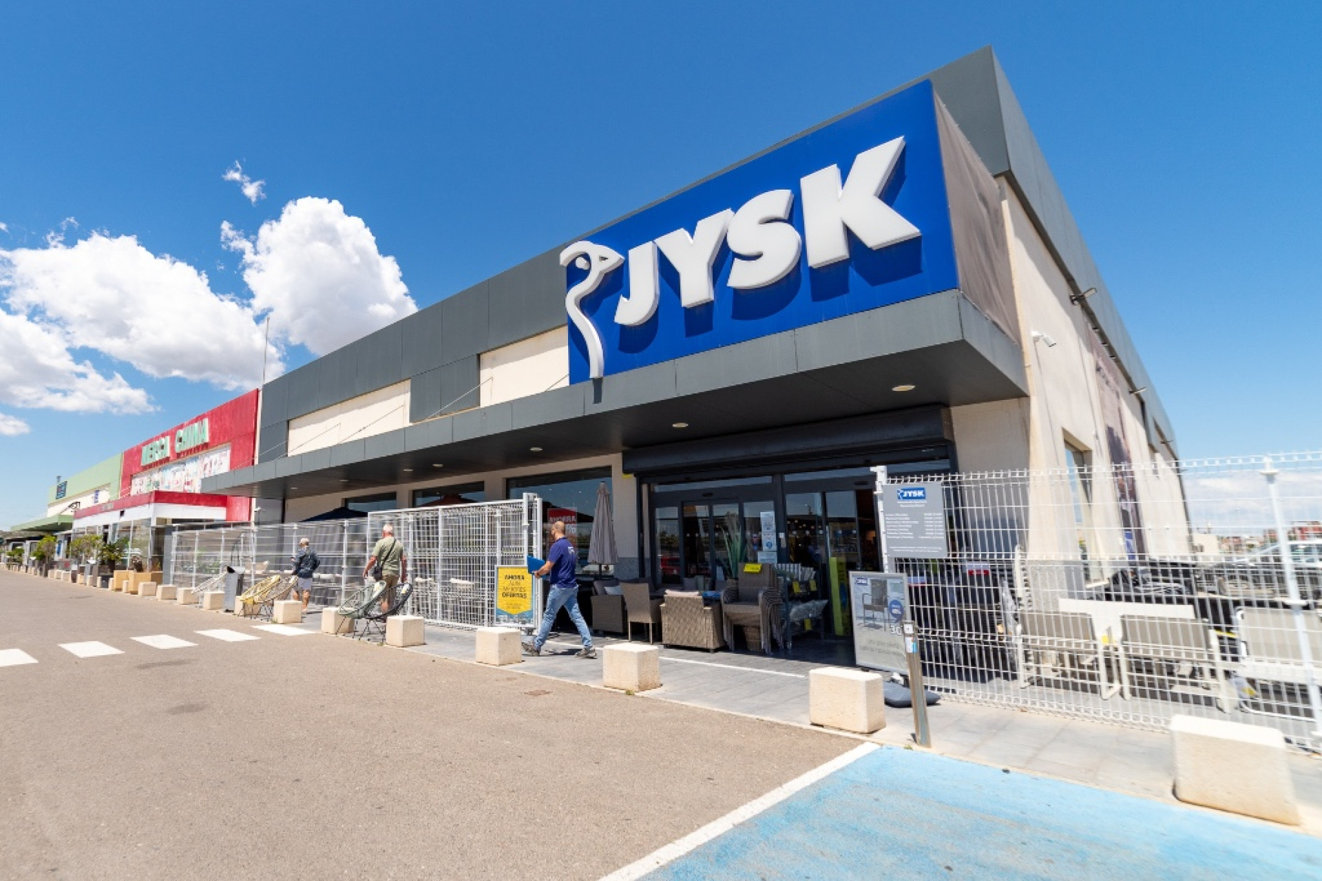 Reventa - 1. Apartamento / piso - Los Altos - Costa Blanca Sur