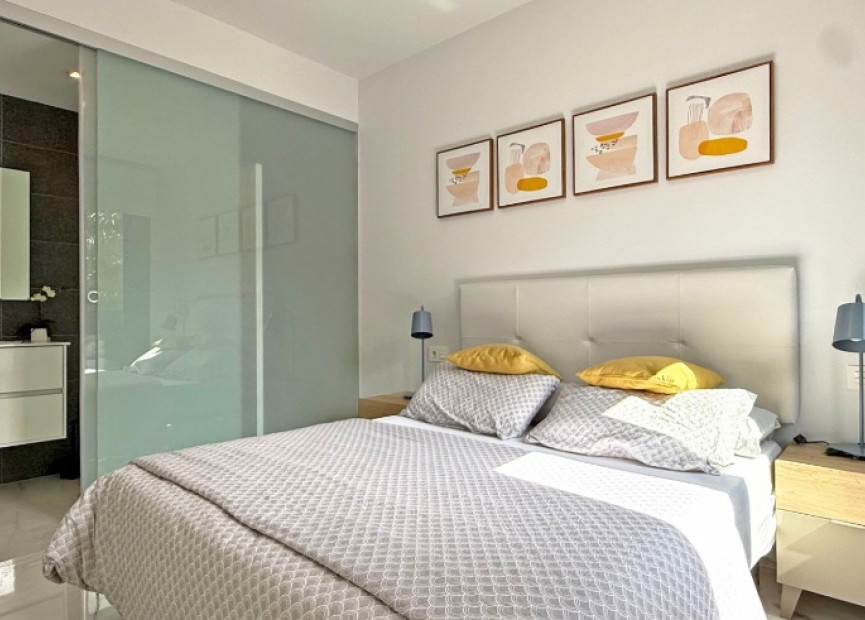 Reventa - 1. Apartamento / piso - Los Altos - Costa Blanca Sur