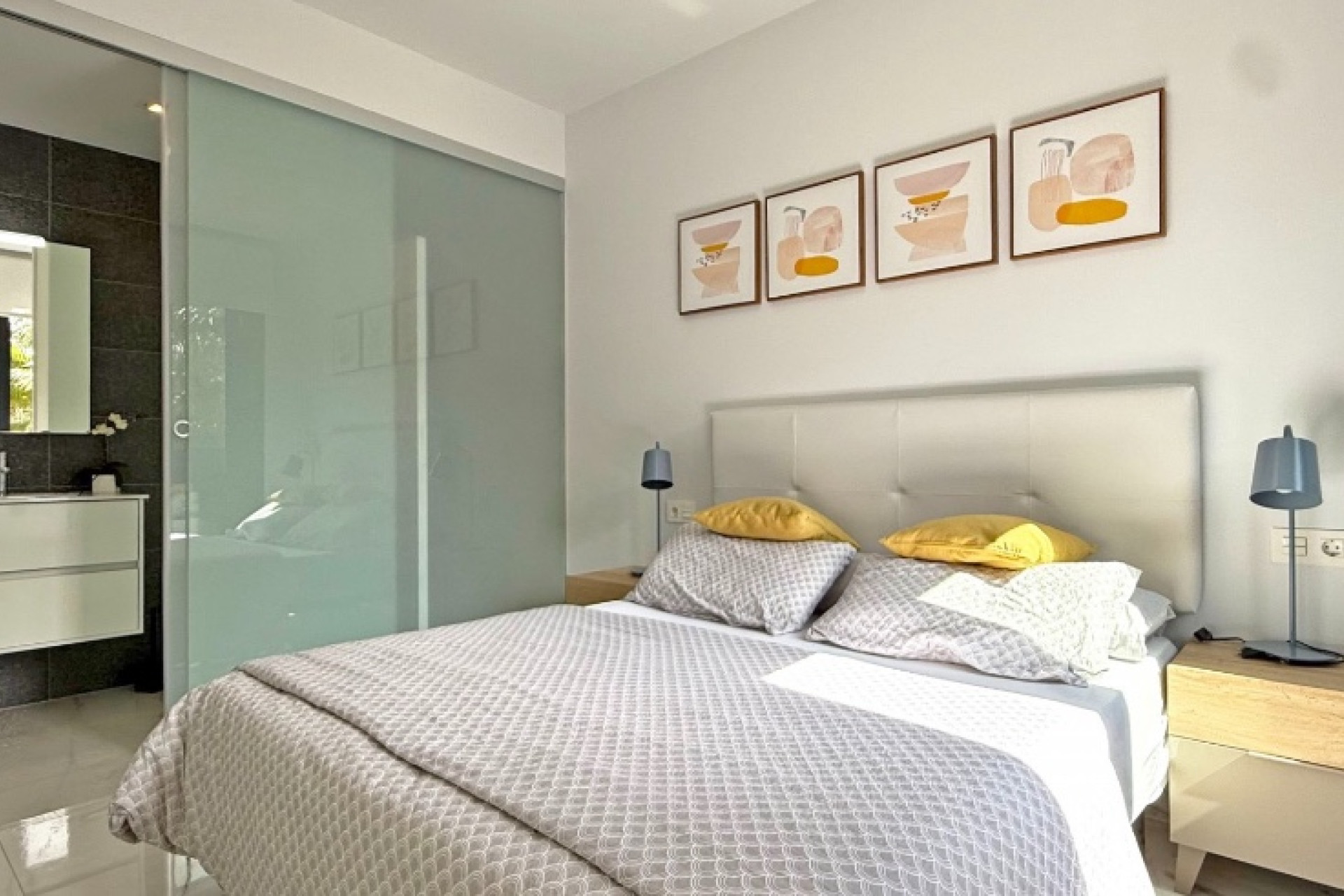 Reventa - 1. Apartamento / piso - Los Altos - Costa Blanca Sur