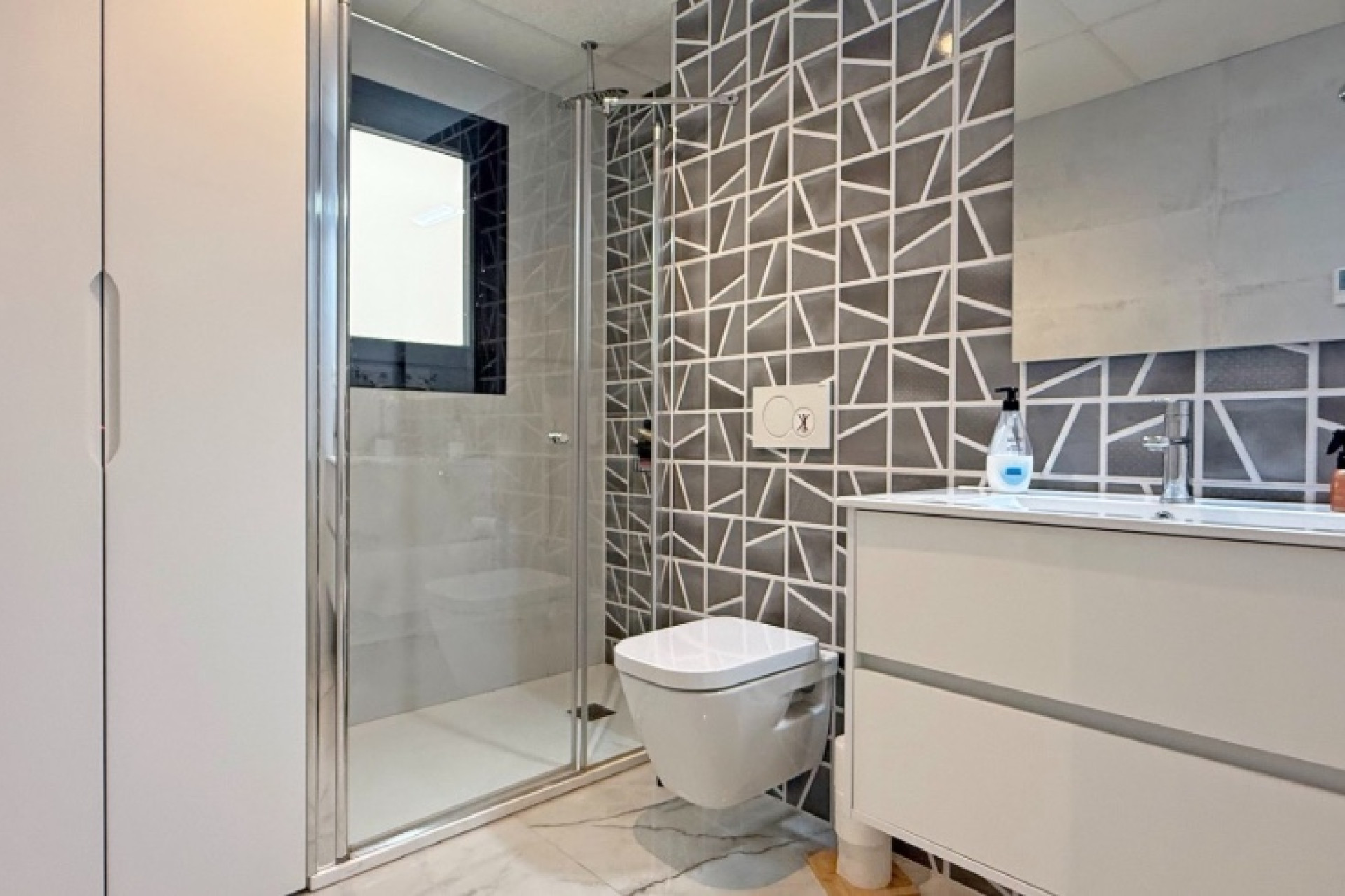 Reventa - 1. Apartamento / piso - Los Altos - Costa Blanca Sur