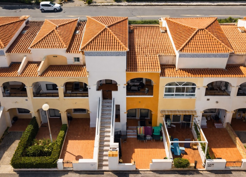 Reventa - 1. Apartamento / piso - Los Altos - Costa Blanca Sur