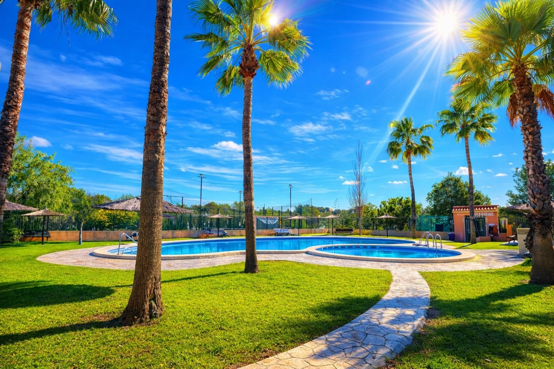 Reventa - 1. Apartamento / piso - Los Altos - Costa Blanca Sur