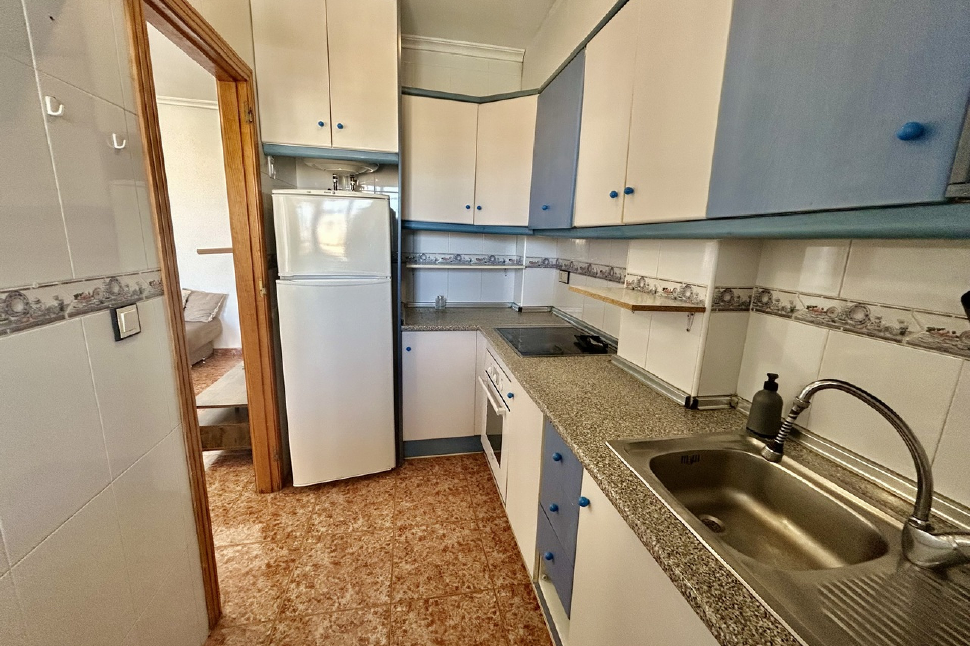 Reventa - 1. Apartamento / piso - Los Altos - Costa Blanca Sur