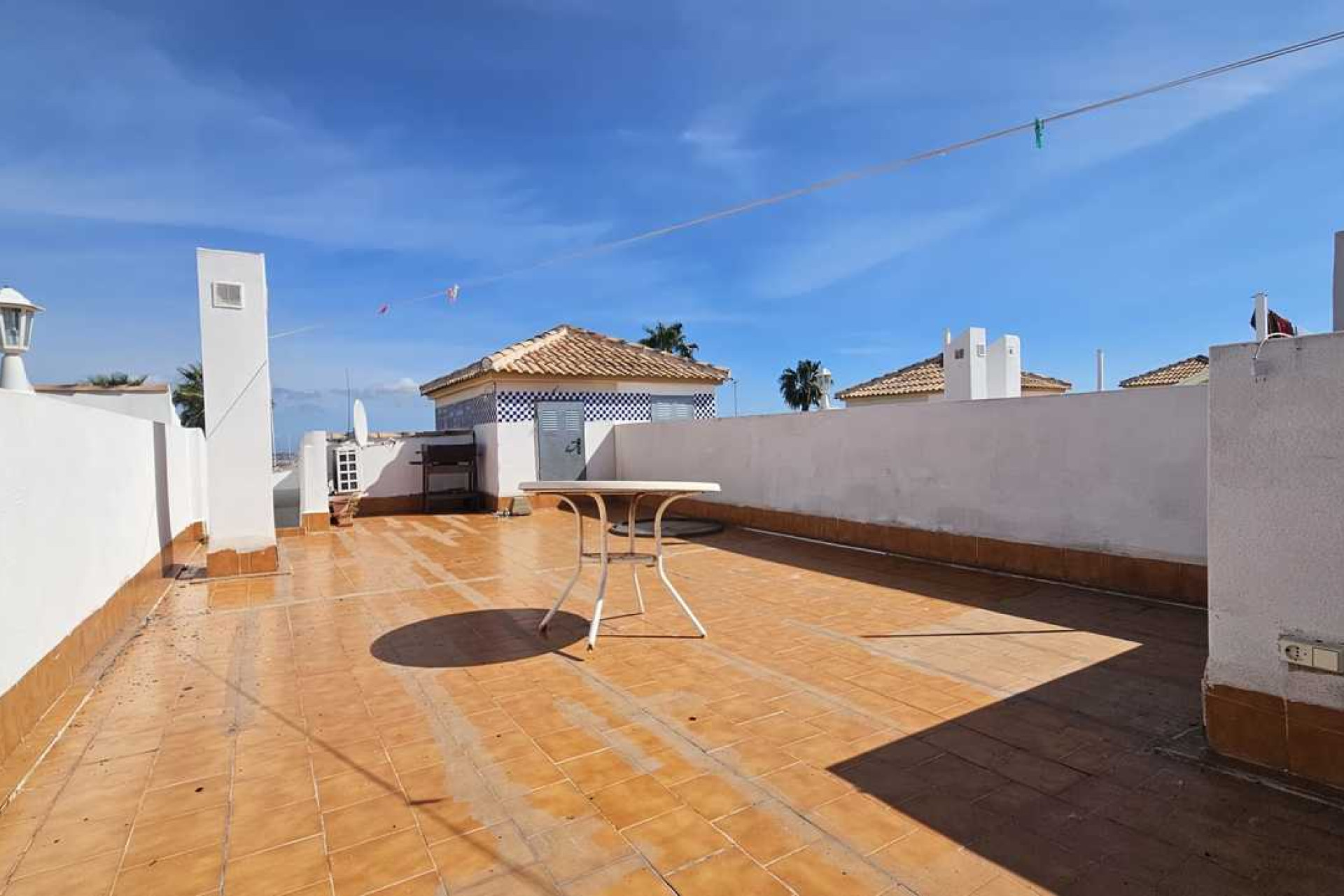 Reventa - 1. Apartamento / piso - Los Altos - Costa Blanca Sur