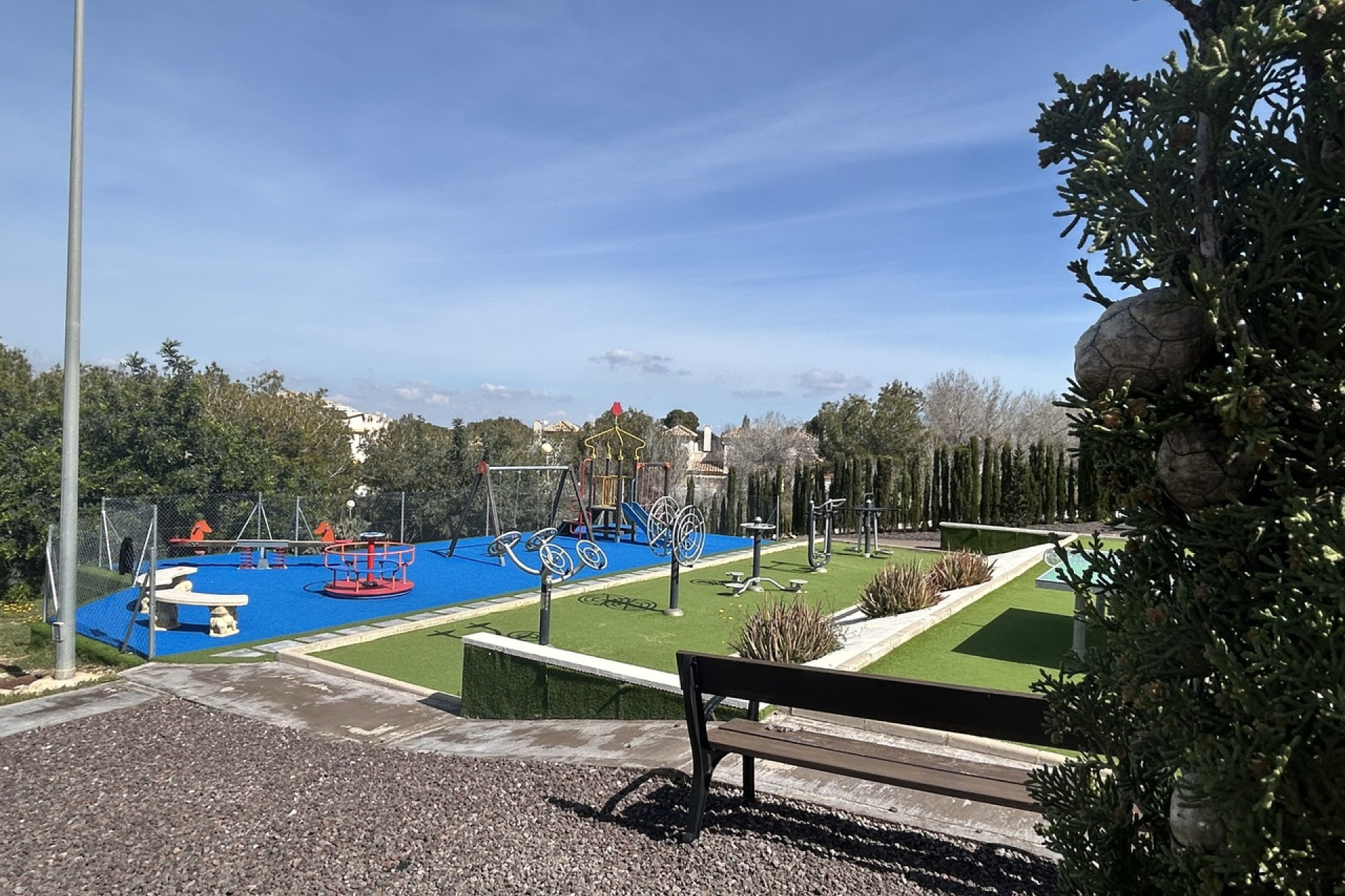 Reventa - 1. Apartamento / piso - Los Altos - Costa Blanca Sur