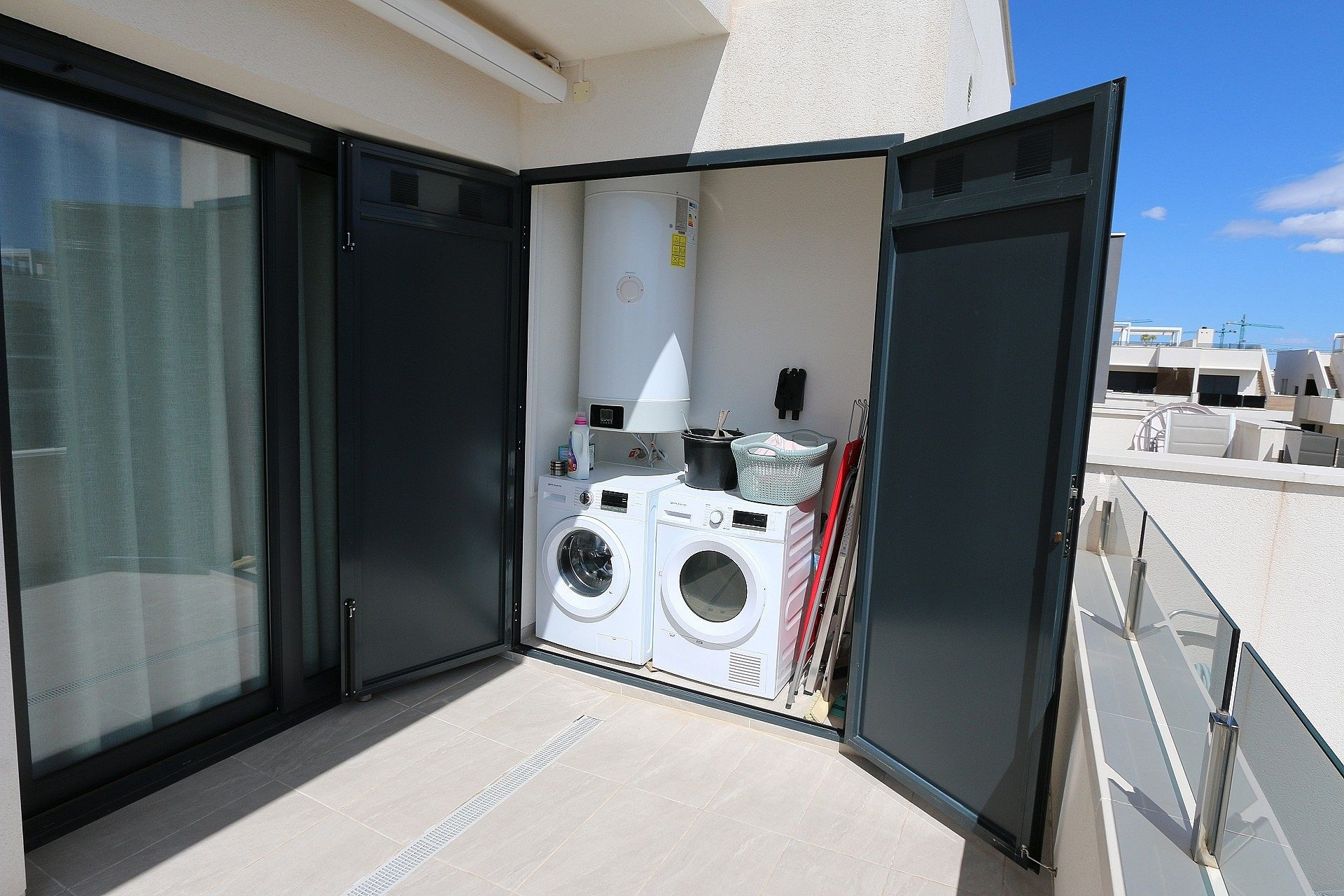 Reventa - 1. Apartamento / piso - Los Altos - Costa Blanca Sur