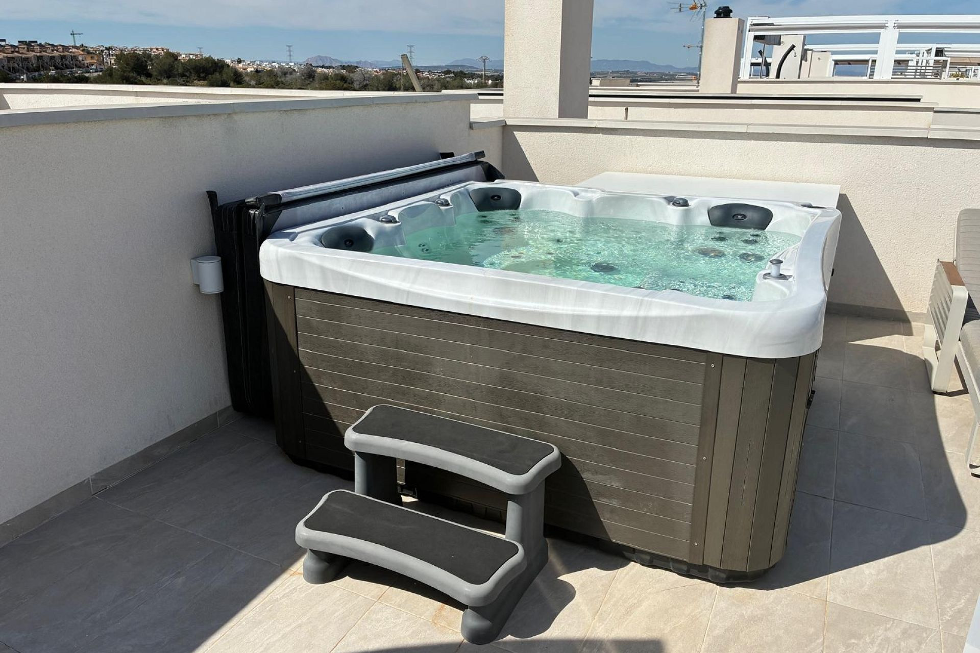 Reventa - 1. Apartamento / piso - Los Altos - Costa Blanca Sur