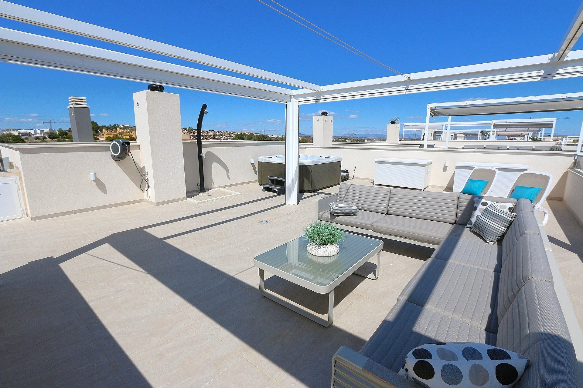 Reventa - 1. Apartamento / piso - Los Altos - Costa Blanca Sur