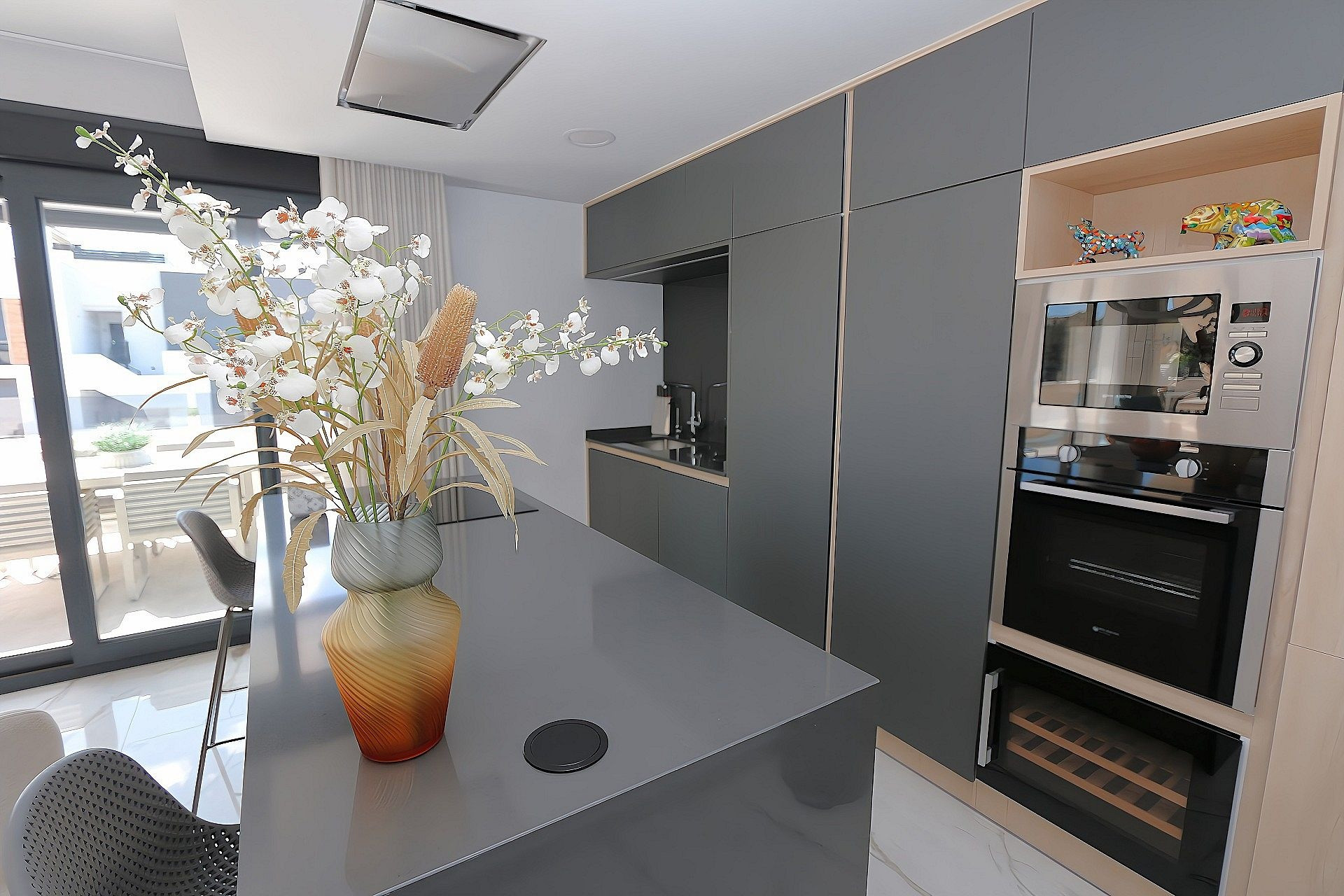 Reventa - 1. Apartamento / piso - Los Altos - Costa Blanca Sur