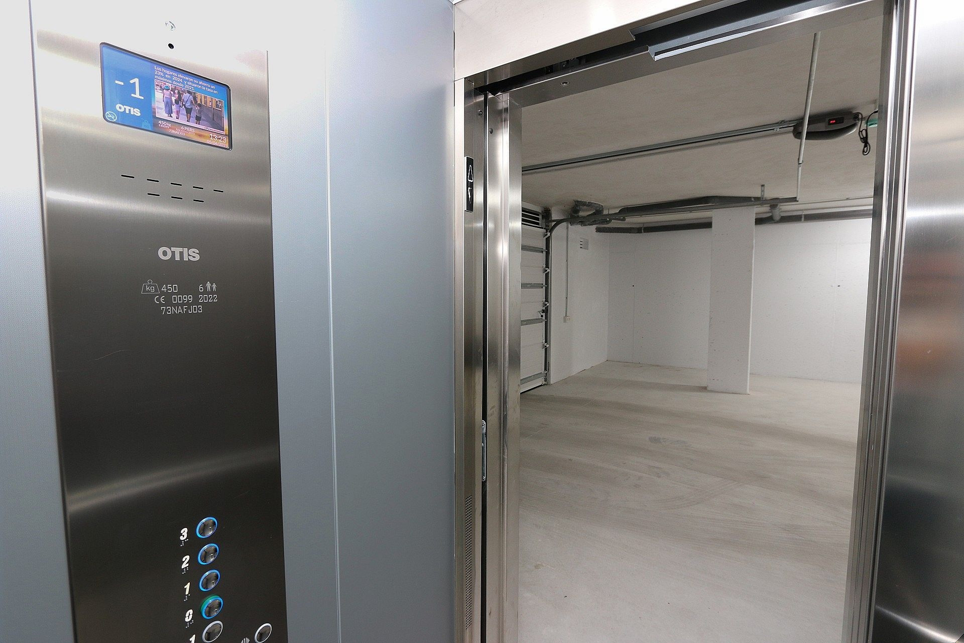 Reventa - 1. Apartamento / piso - Los Altos - Costa Blanca Sur