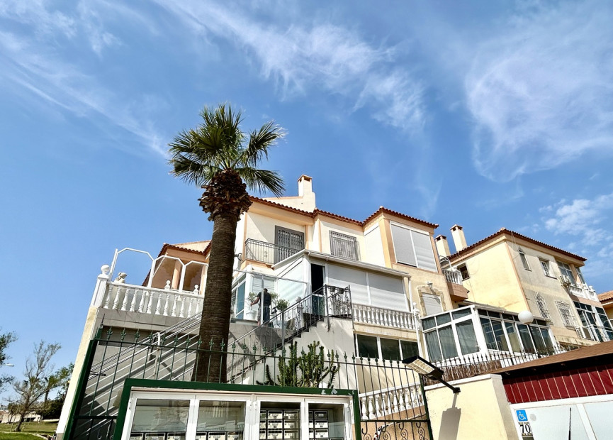 Reventa - 1. Apartamento / piso - Los Altos - Costa Blanca Sur