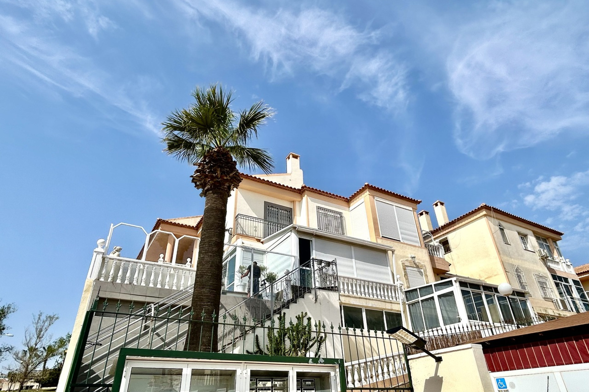 Reventa - 1. Apartamento / piso - Los Altos - Costa Blanca Sur