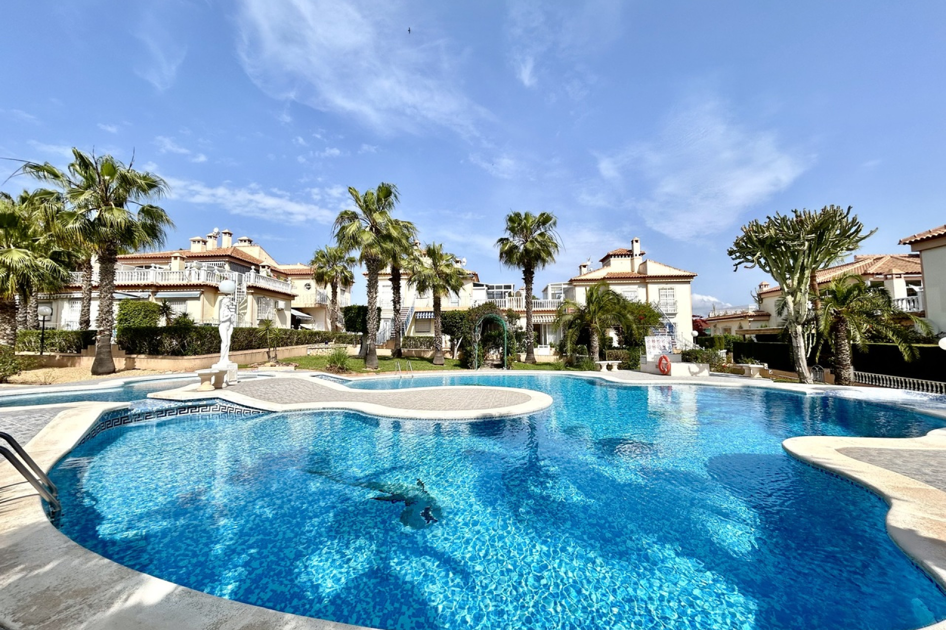 Reventa - 1. Apartamento / piso - Los Altos - Costa Blanca Sur