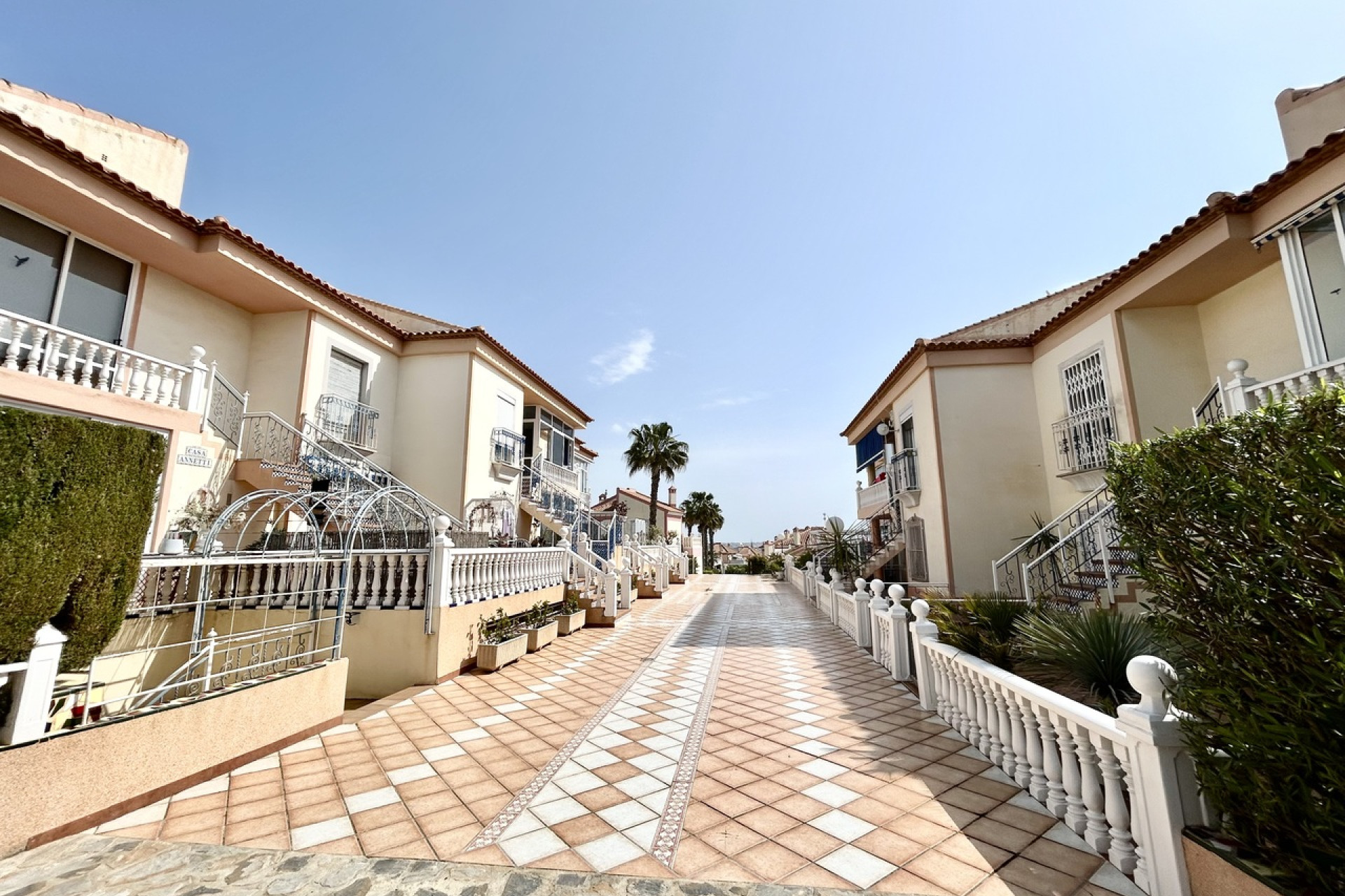 Reventa - 1. Apartamento / piso - Los Altos - Costa Blanca Sur