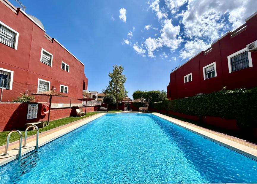 Reventa - 1. Apartamento / piso - Los Altos - Costa Blanca Sur