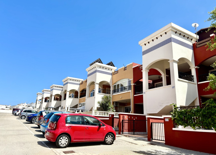 Reventa - 1. Apartamento / piso - Los Altos - Costa Blanca Sur