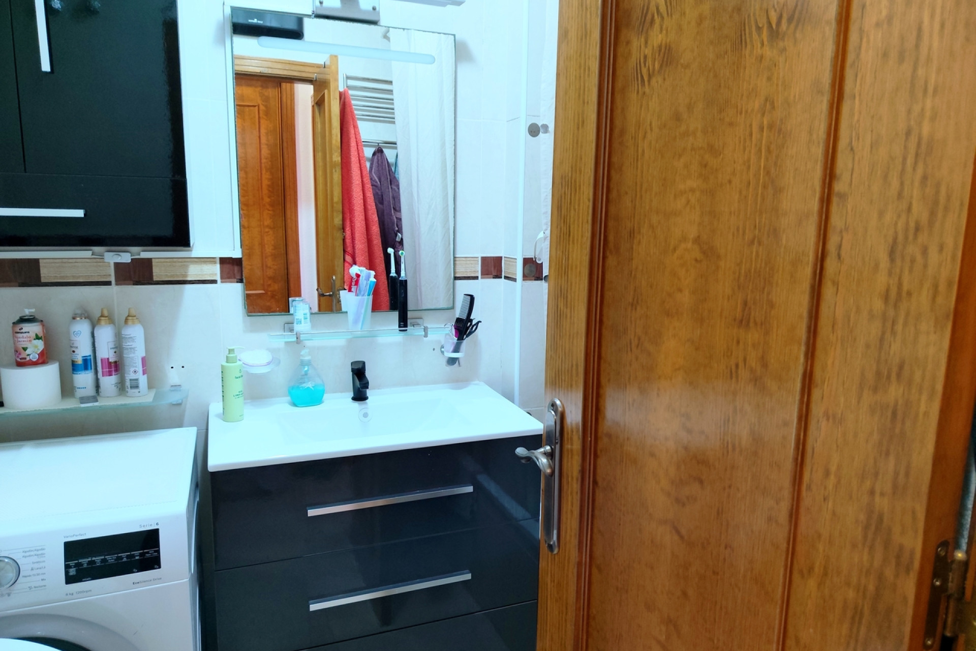 Reventa - 1. Apartamento / piso - Los Altos - Costa Blanca Sur