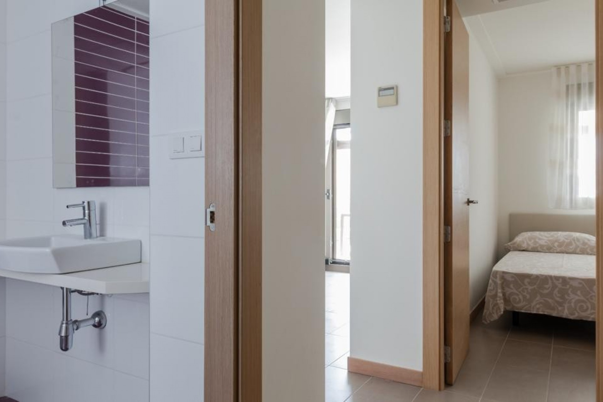 Reventa - 1. Apartamento / piso - Los Arenales del Sol - Costa Blanca Sur