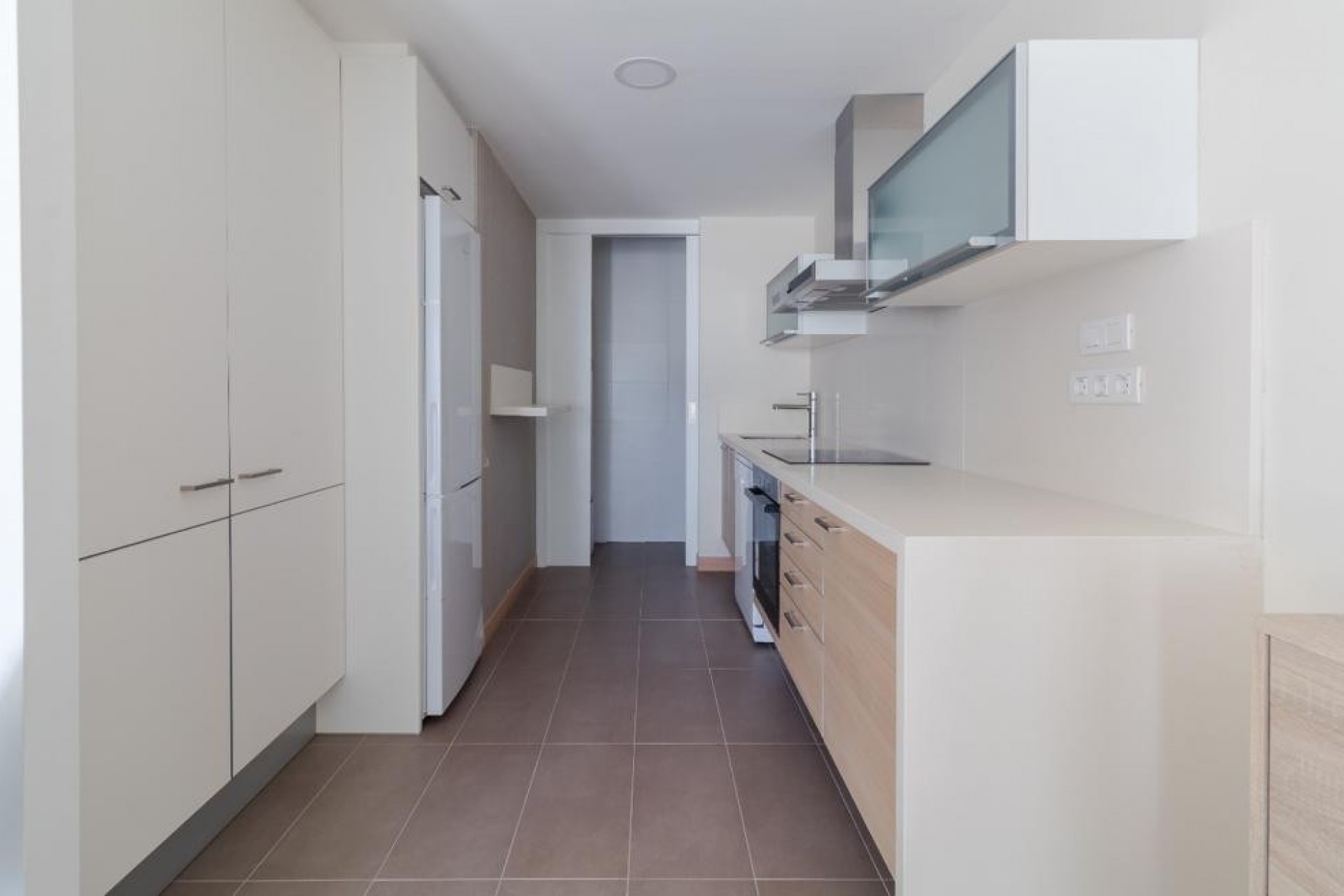 Reventa - 1. Apartamento / piso - Los Arenales del Sol - Costa Blanca Sur