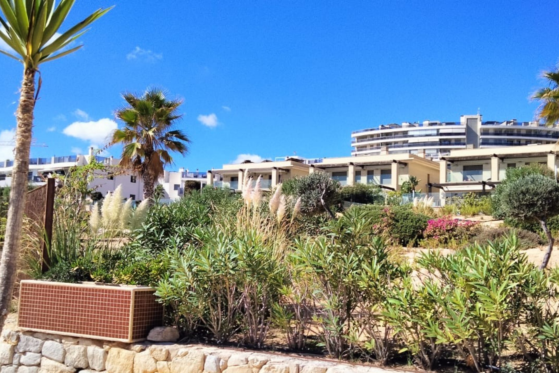 Reventa - 1. Apartamento / piso - Los Arenales del Sol - Costa Blanca Sur