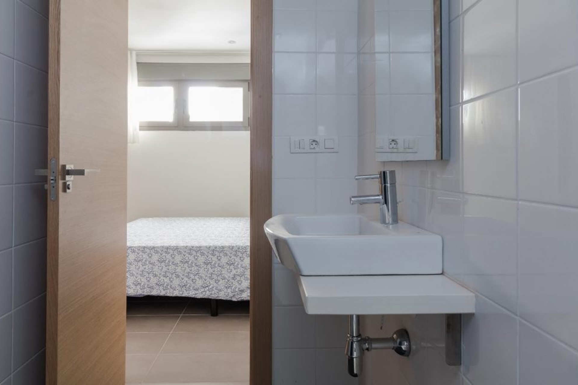 Reventa - 1. Apartamento / piso - Los Arenales del Sol - Costa Blanca Sur