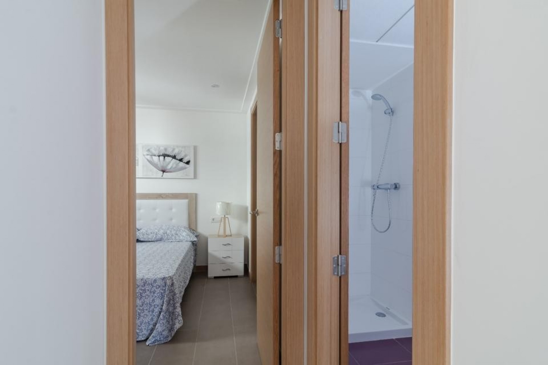 Reventa - 1. Apartamento / piso - Los Arenales del Sol - Costa Blanca Sur