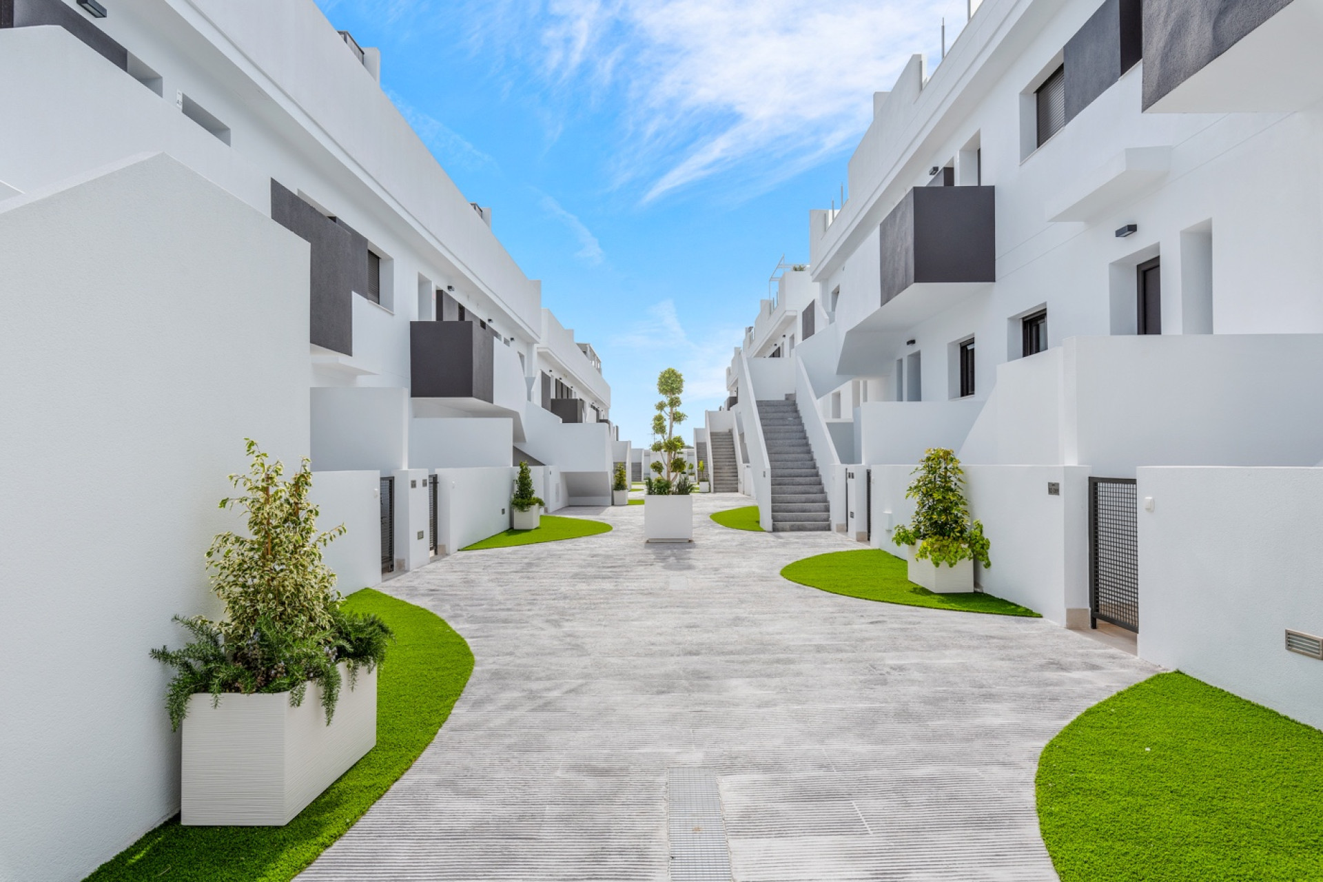 Reventa - 1. Apartamento / piso - Los Balcones - Costa Blanca Sur