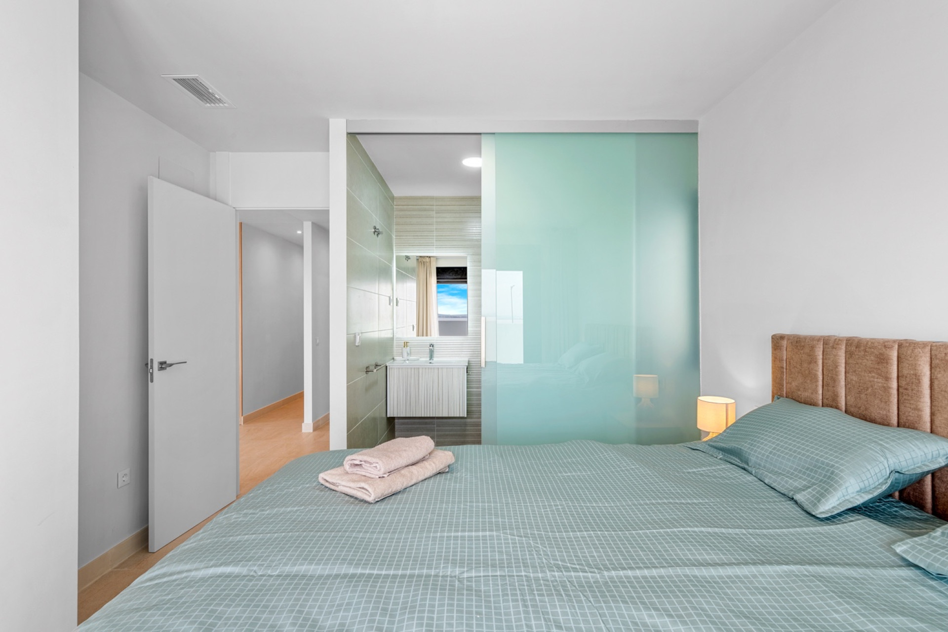 Reventa - 1. Apartamento / piso - Los Balcones - Costa Blanca Sur