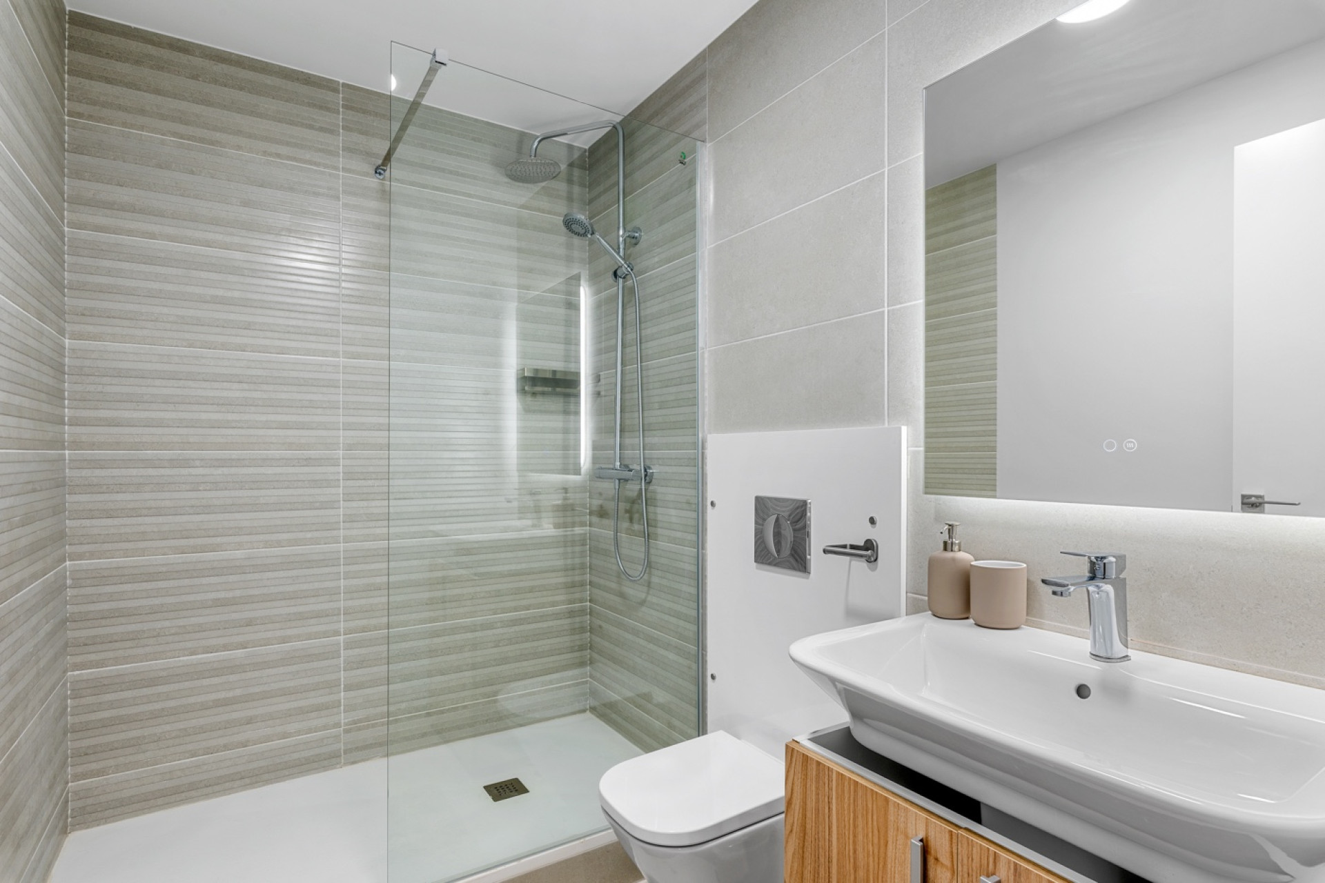 Reventa - 1. Apartamento / piso - Los Balcones - Costa Blanca Sur