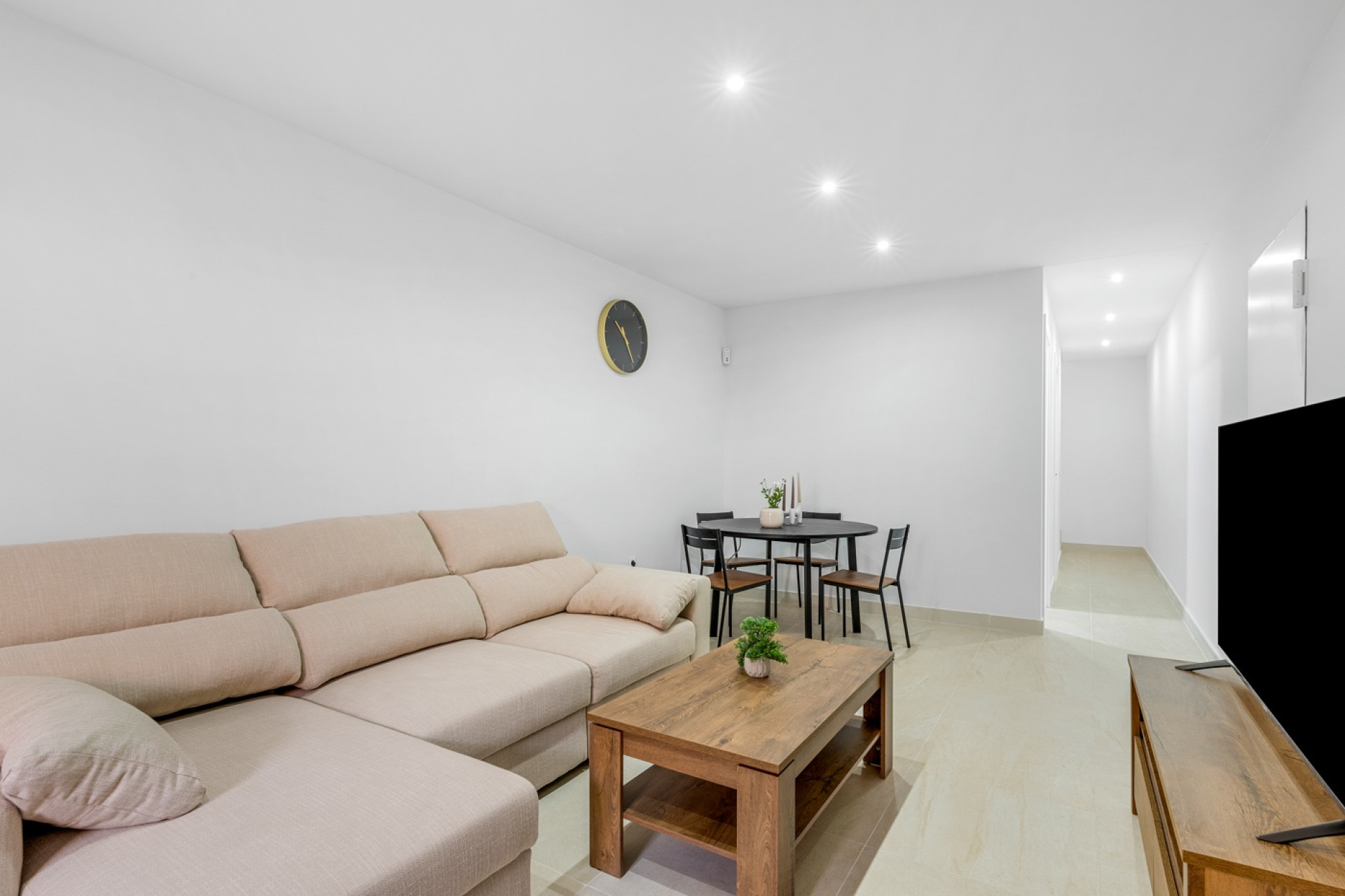 Reventa - 1. Apartamento / piso - Los Balcones - Costa Blanca Sur