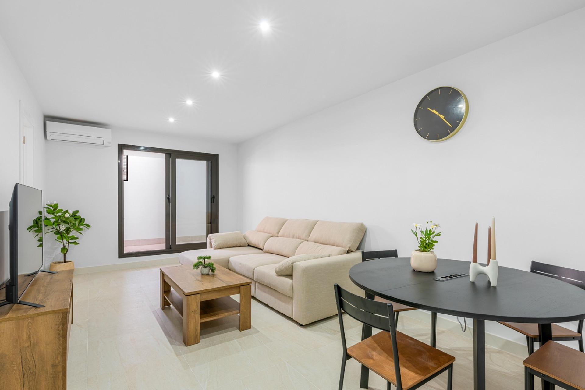 Reventa - 1. Apartamento / piso - Los Balcones - Costa Blanca Sur