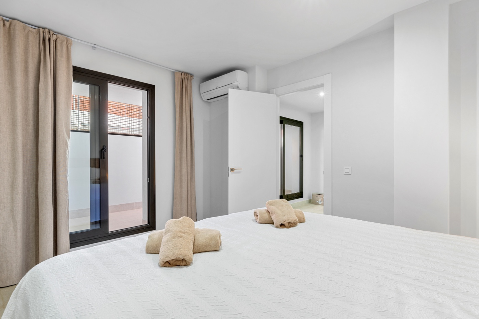 Reventa - 1. Apartamento / piso - Los Balcones - Costa Blanca Sur