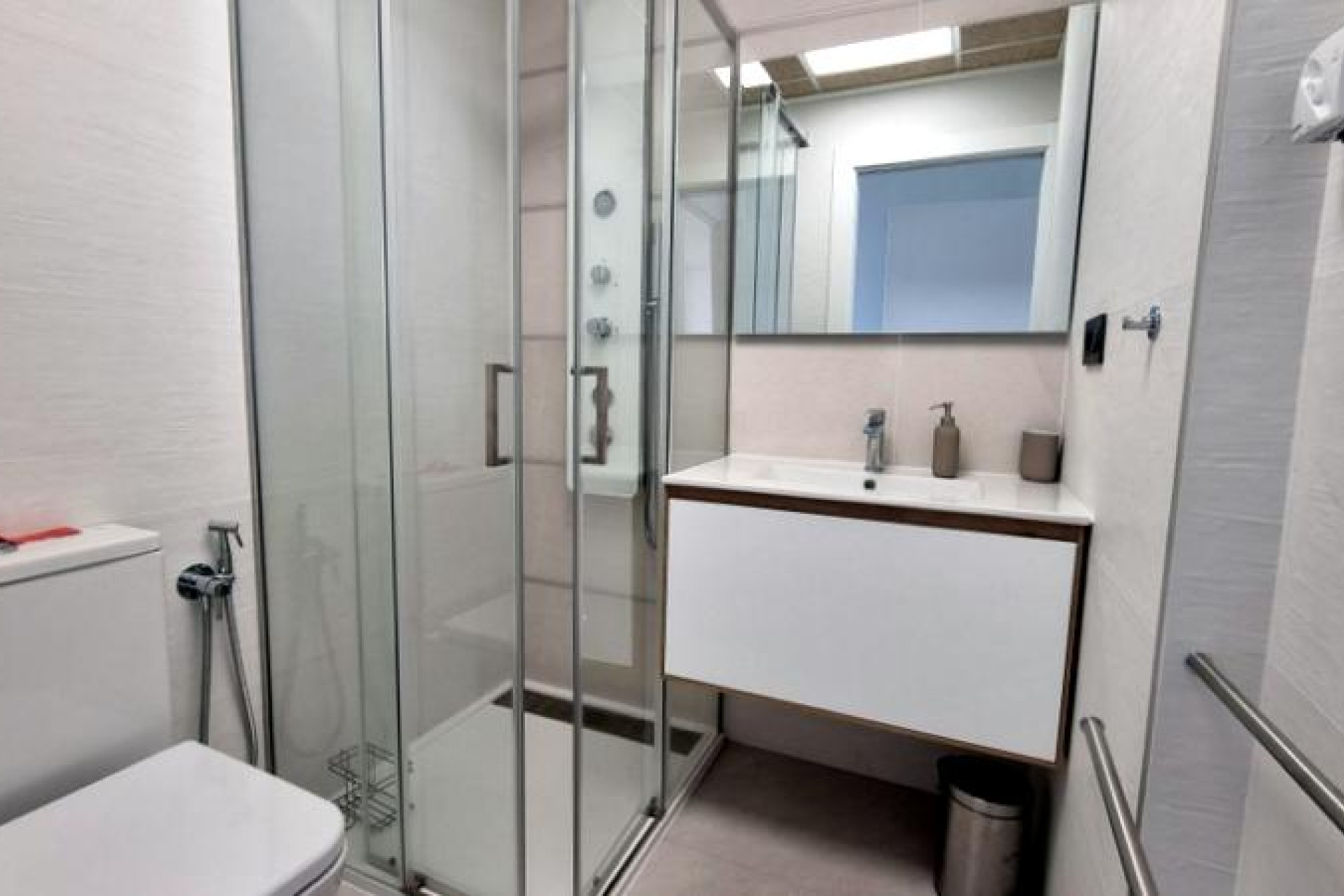 Reventa - 1. Apartamento / piso - Los Balcones - Costa Blanca Sur